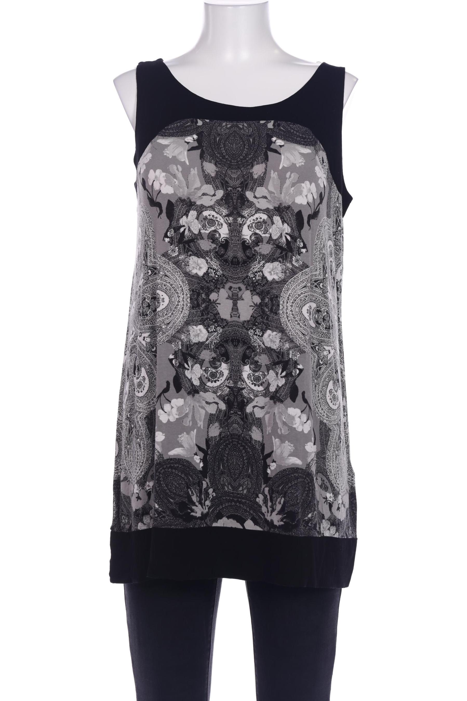 

Street One Damen Top, grau, Gr. 42