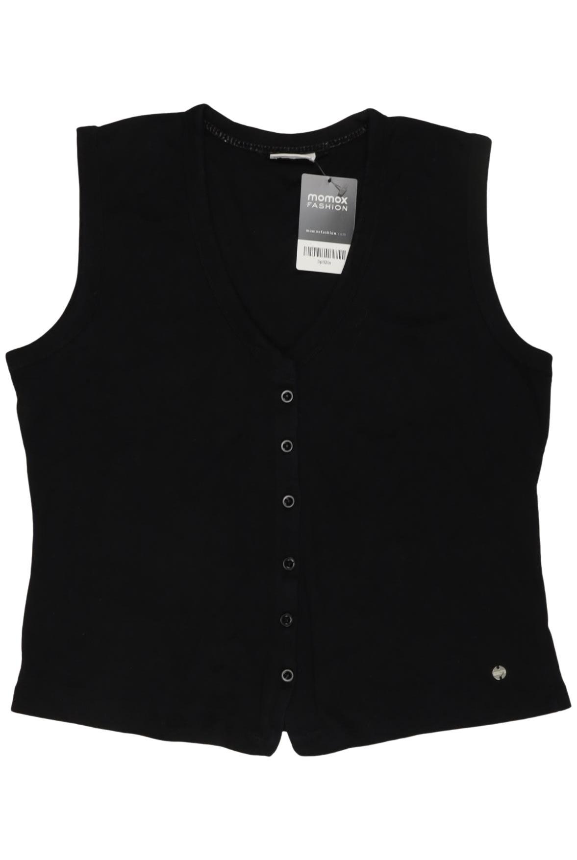 

Street One Damen Weste, schwarz, Gr. 44