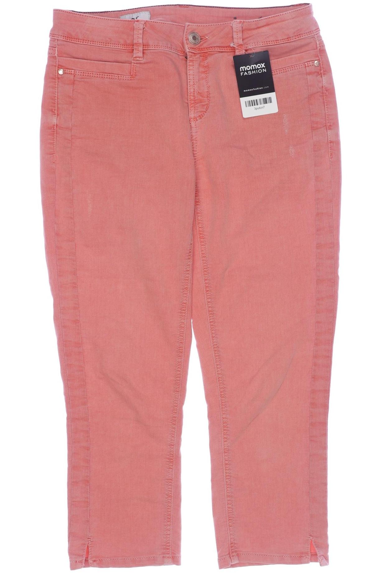 

Street One Damen Jeans, rot, Gr. 26