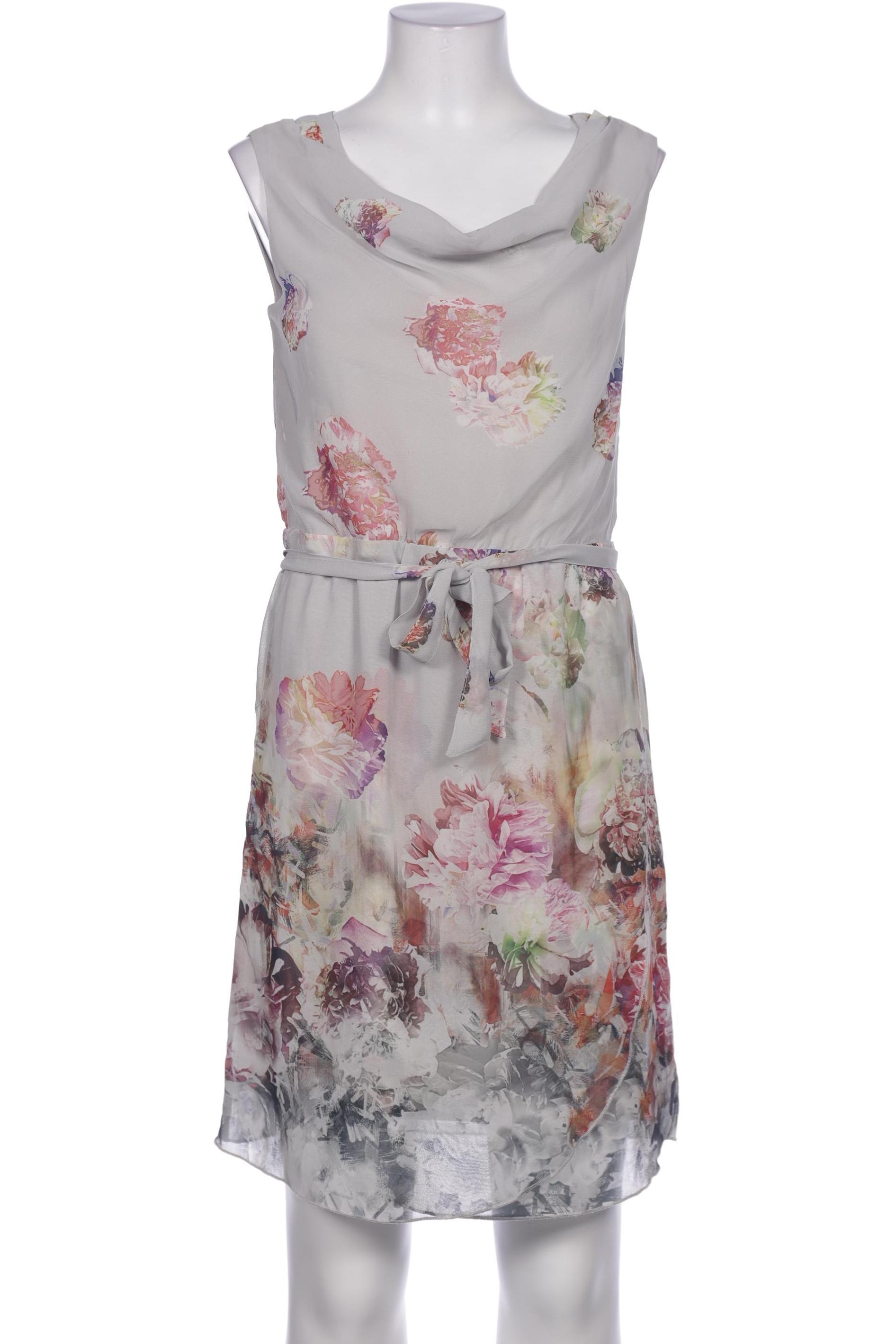 

Street One Damen Kleid, grau, Gr. 36
