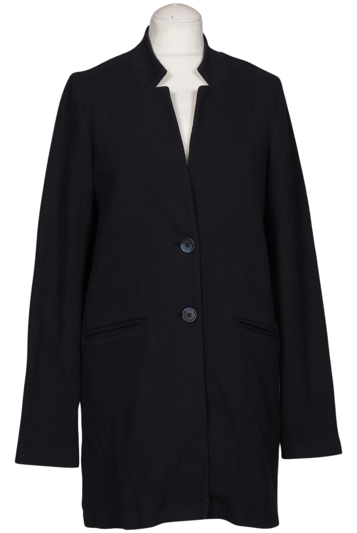 

Street One Damen Mantel, marineblau, Gr. 38