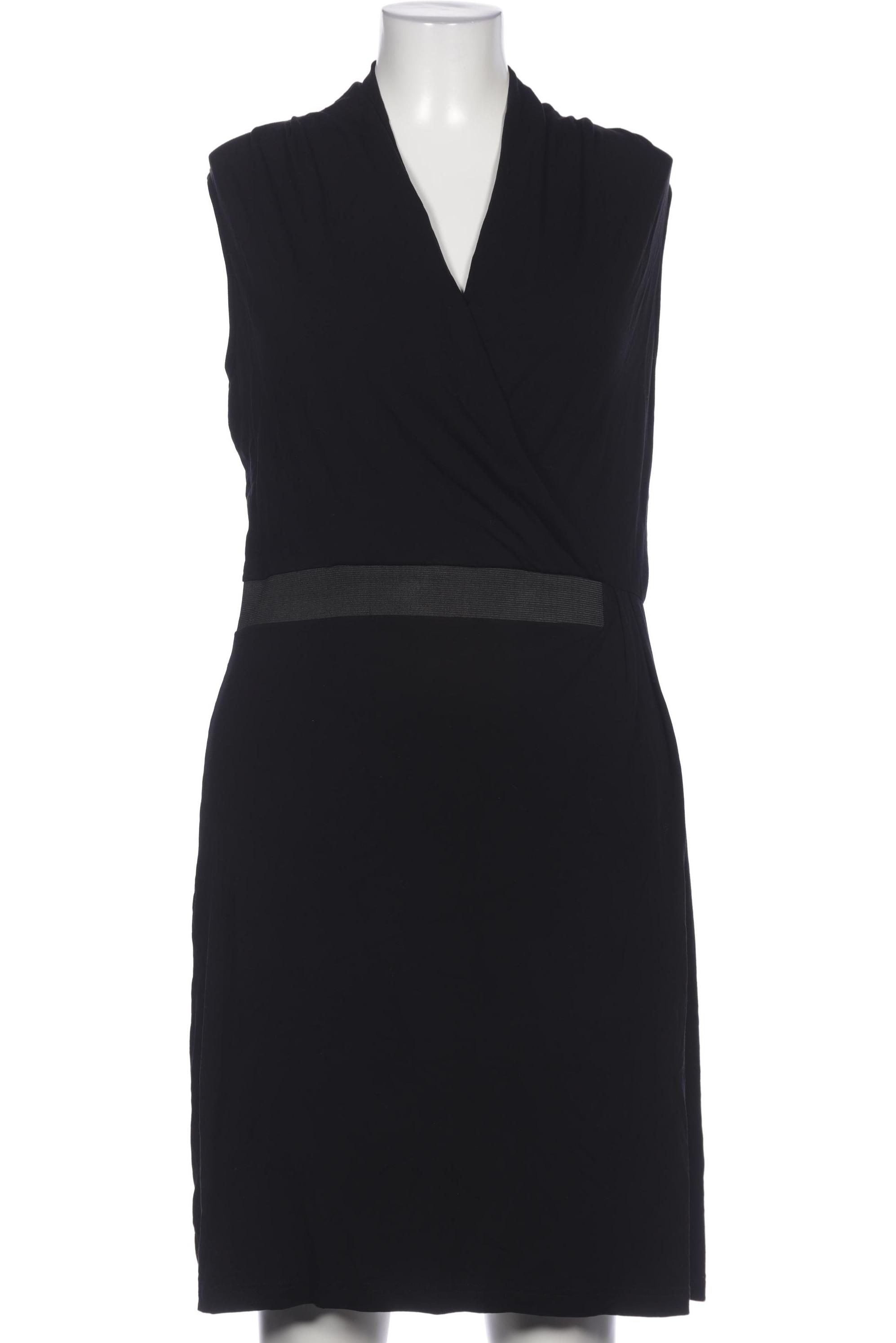 

Street One Damen Kleid, schwarz, Gr. 42