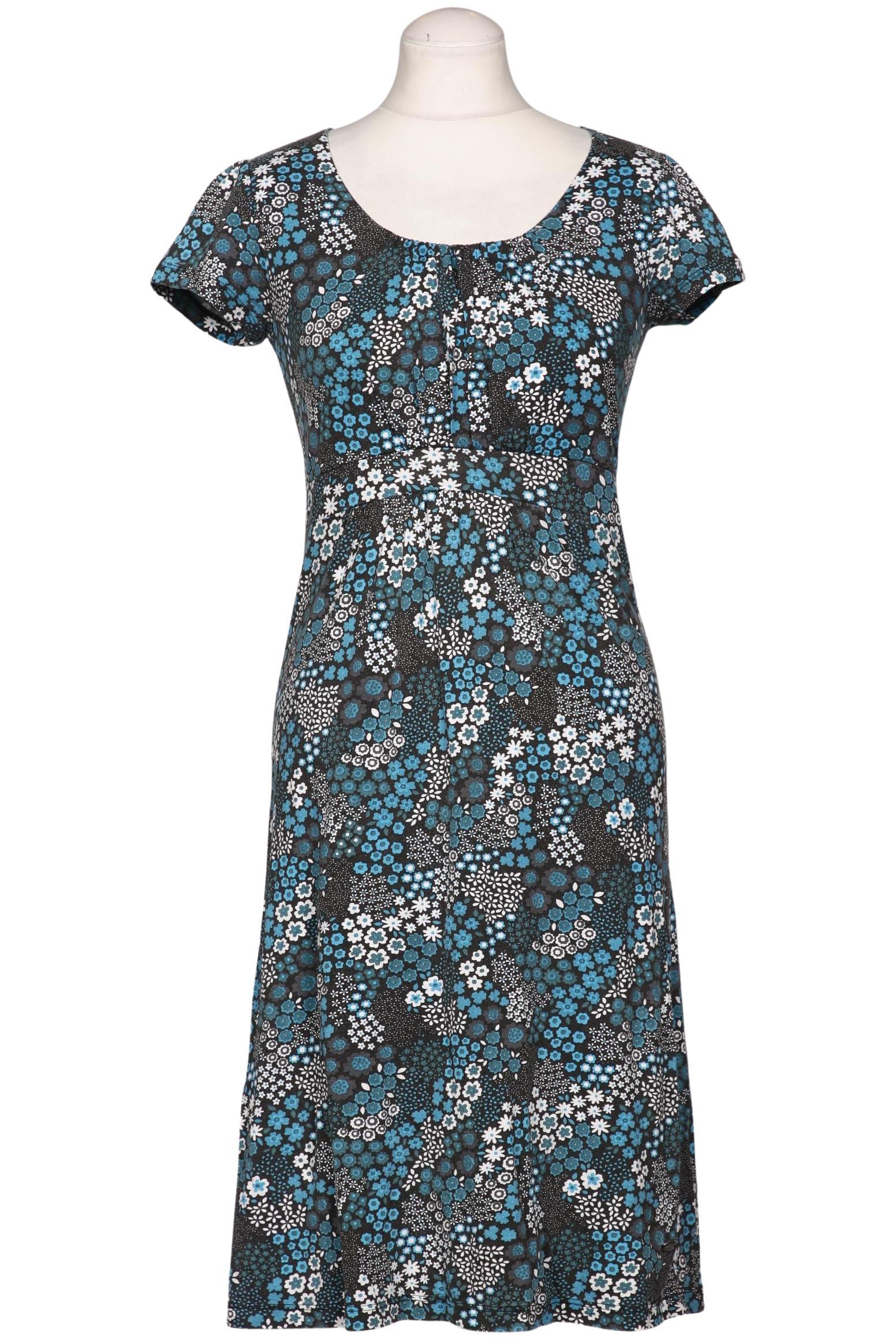 

Street One Damen Kleid, mehrfarbig, Gr. 36