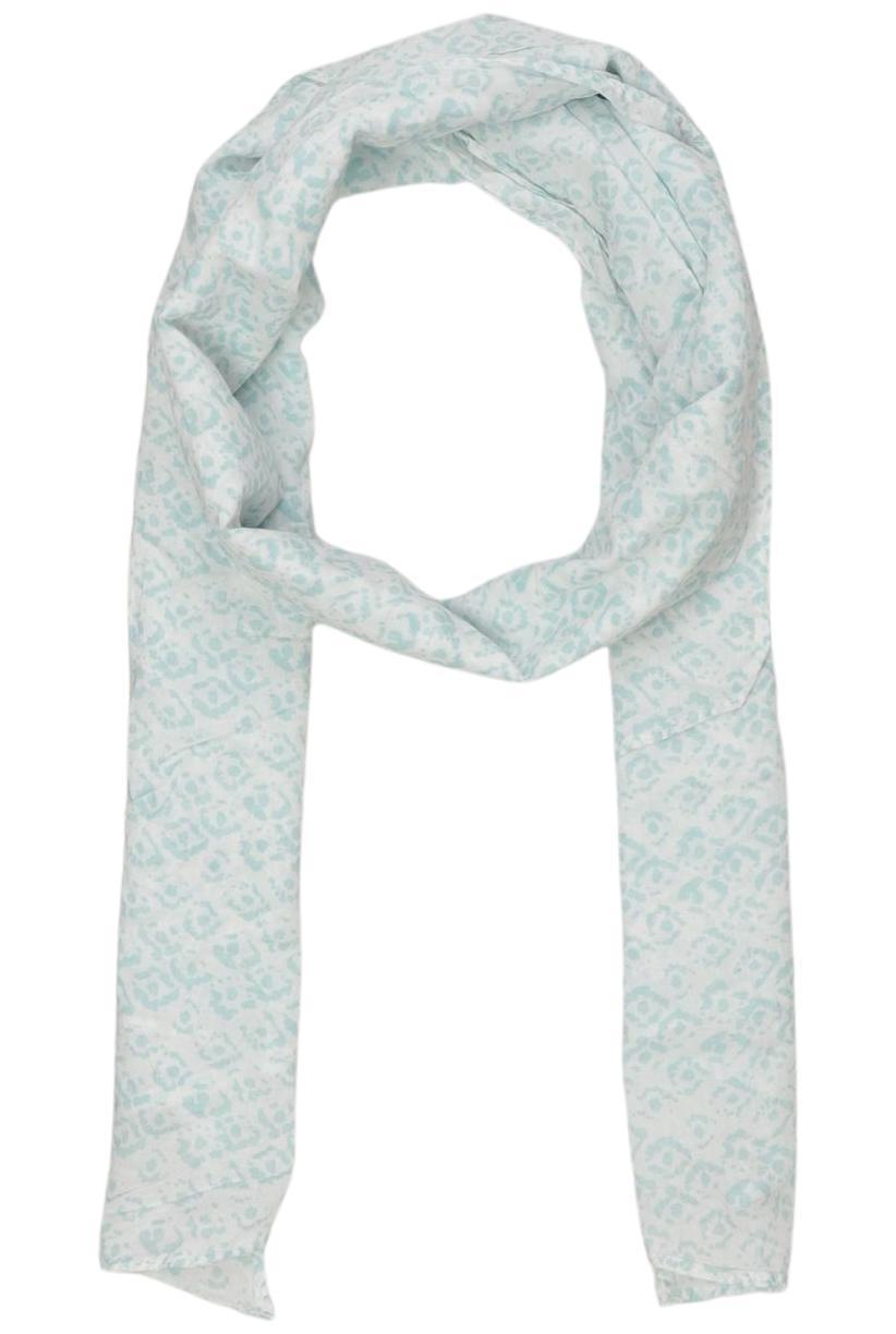 

Street One Damen Schal, hellblau, Gr.