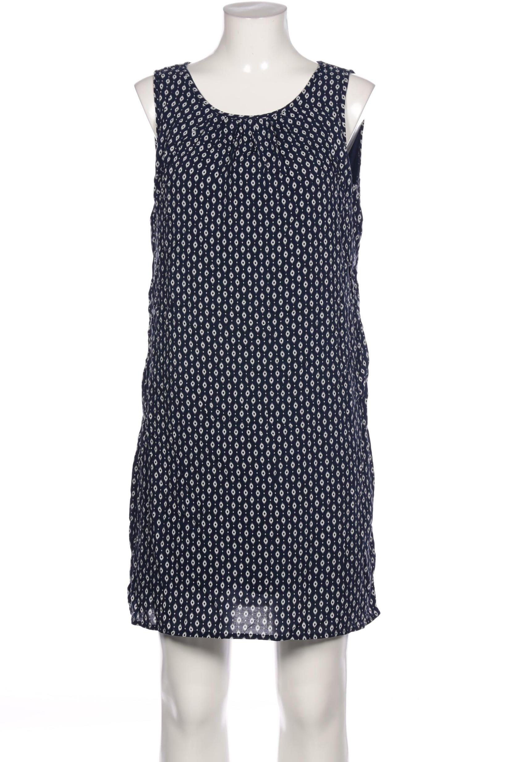 

Street One Damen Kleid, marineblau, Gr. 40