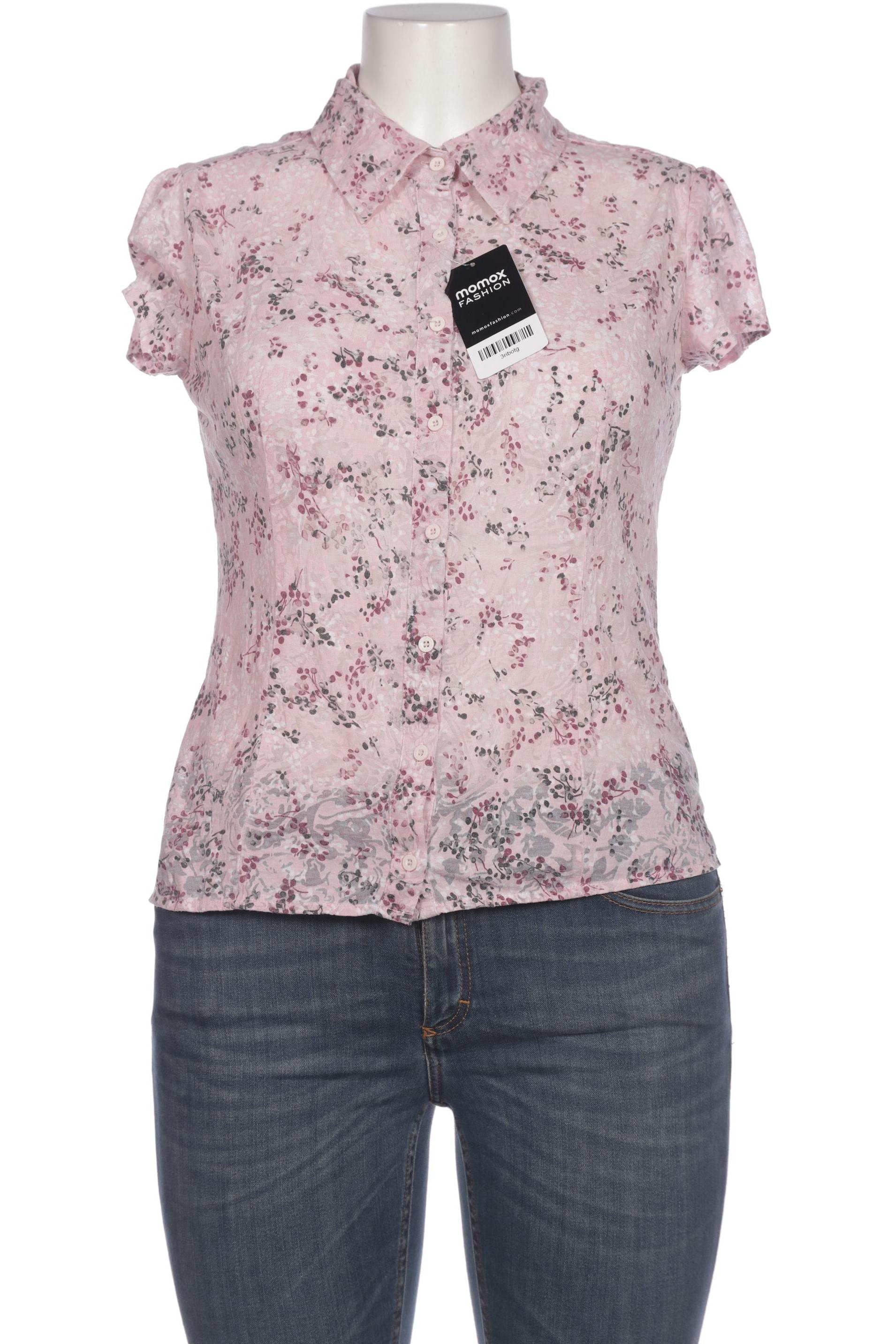 

Street One Damen Bluse, pink, Gr. 42