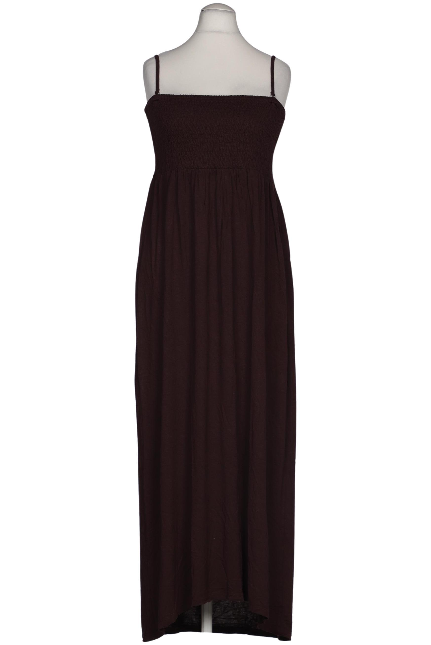 

Street One Damen Kleid, bordeaux, Gr. 40