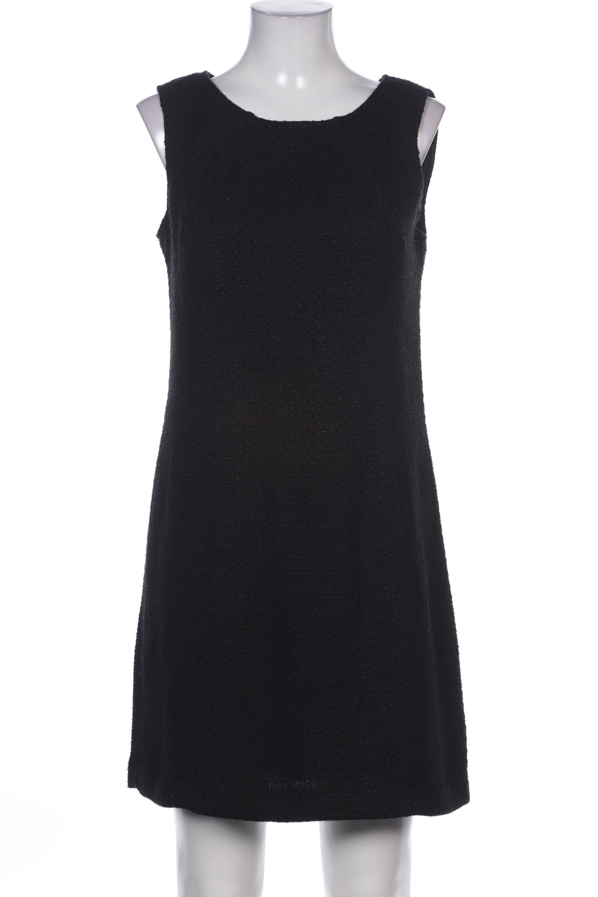 

Street One Damen Kleid, schwarz, Gr. 40