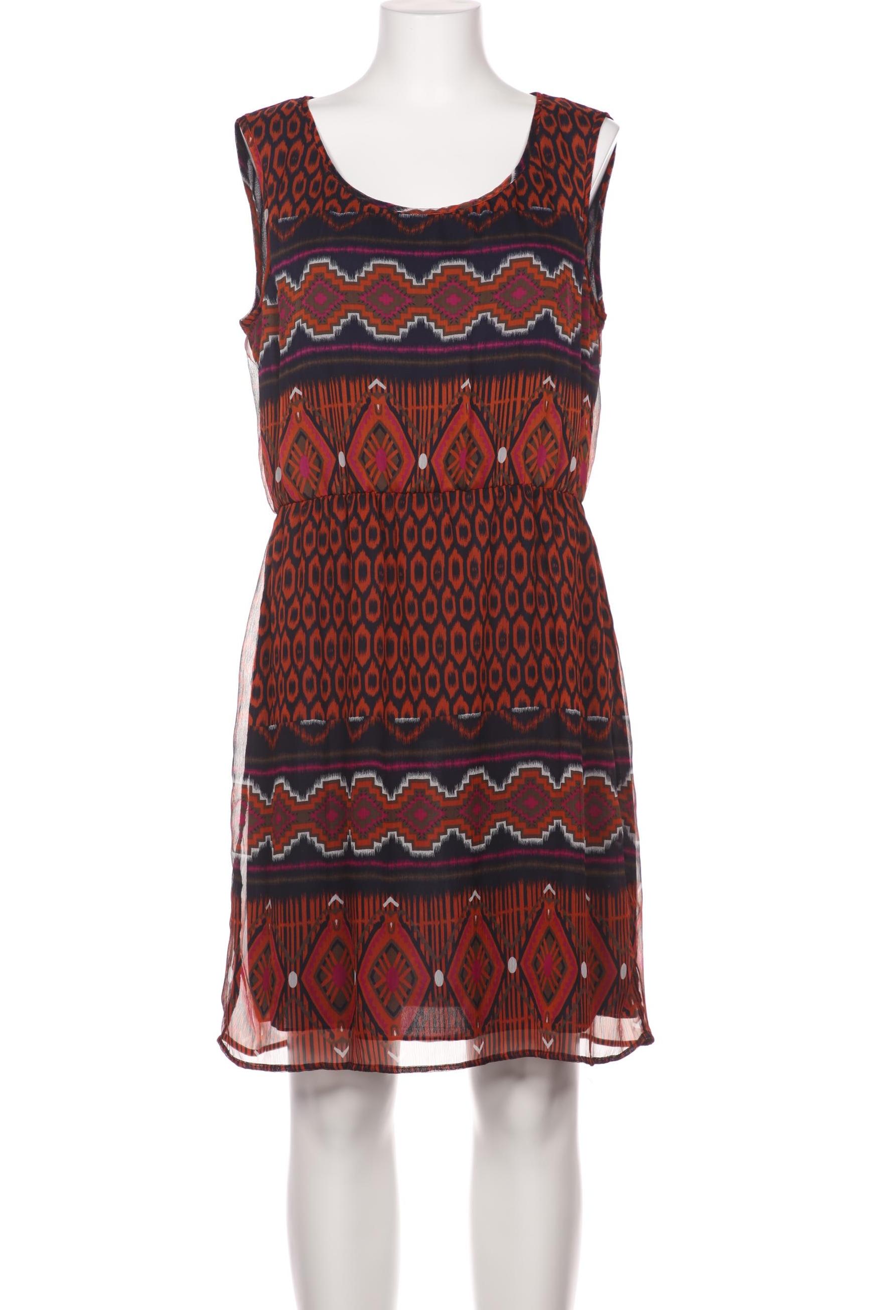 

Street One Damen Kleid, mehrfarbig, Gr. 42