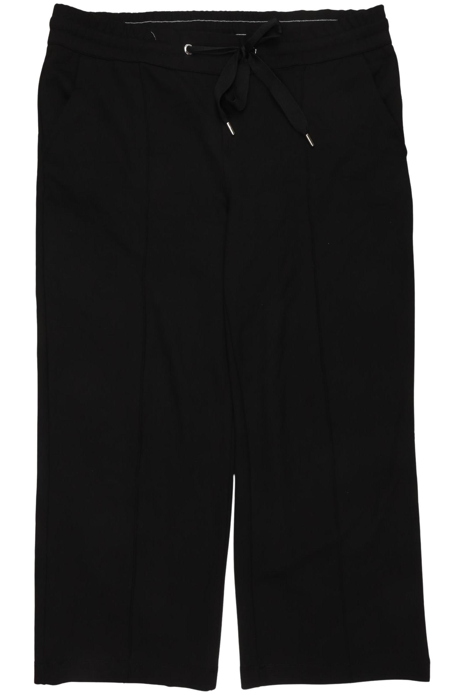 

Street One Damen Stoffhose, schwarz, Gr. 38