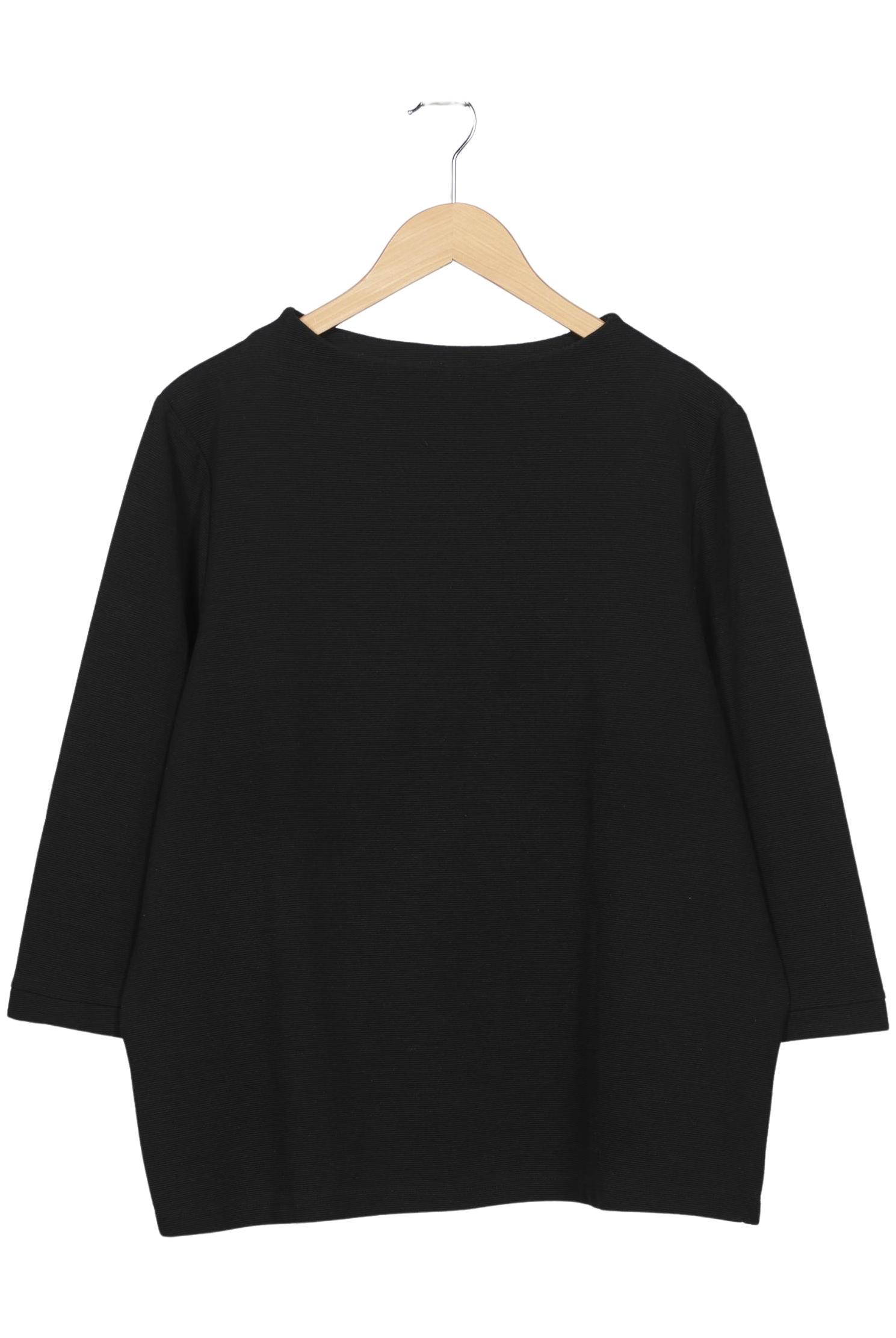 

Street One Damen Pullover, schwarz, Gr. 46