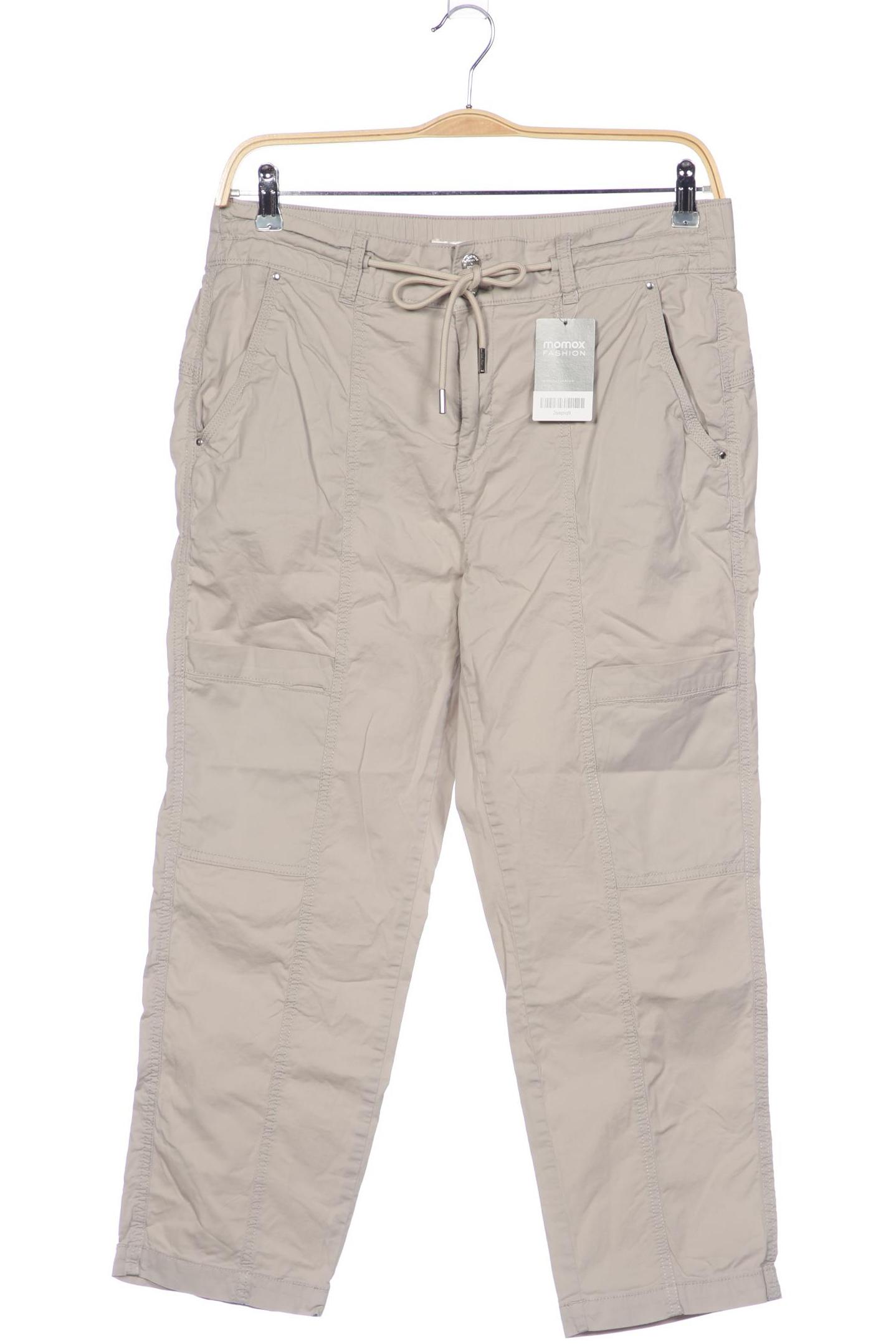

Street One Damen Stoffhose, grau, Gr. 42