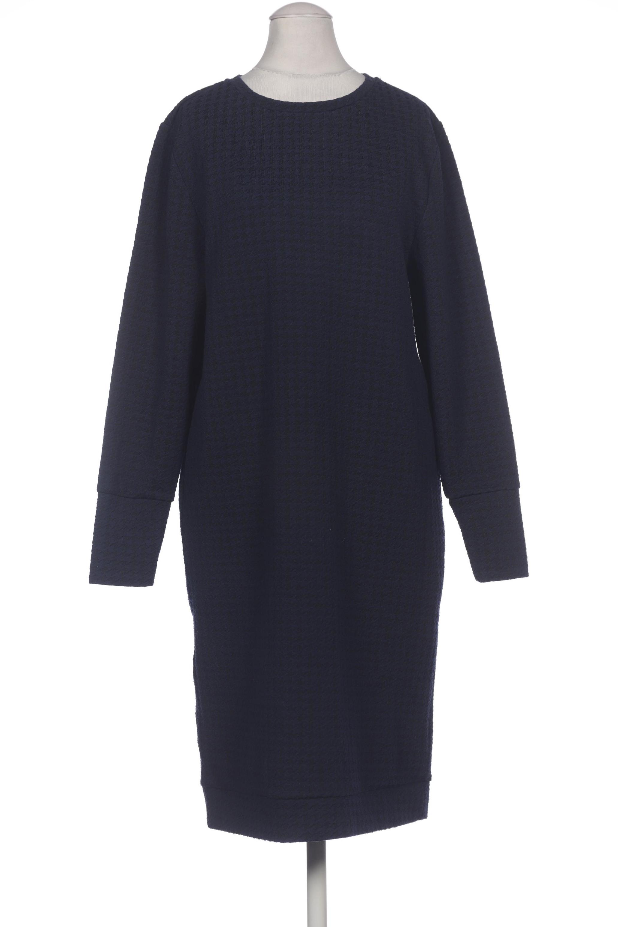 

Street One Damen Kleid, marineblau, Gr. 34