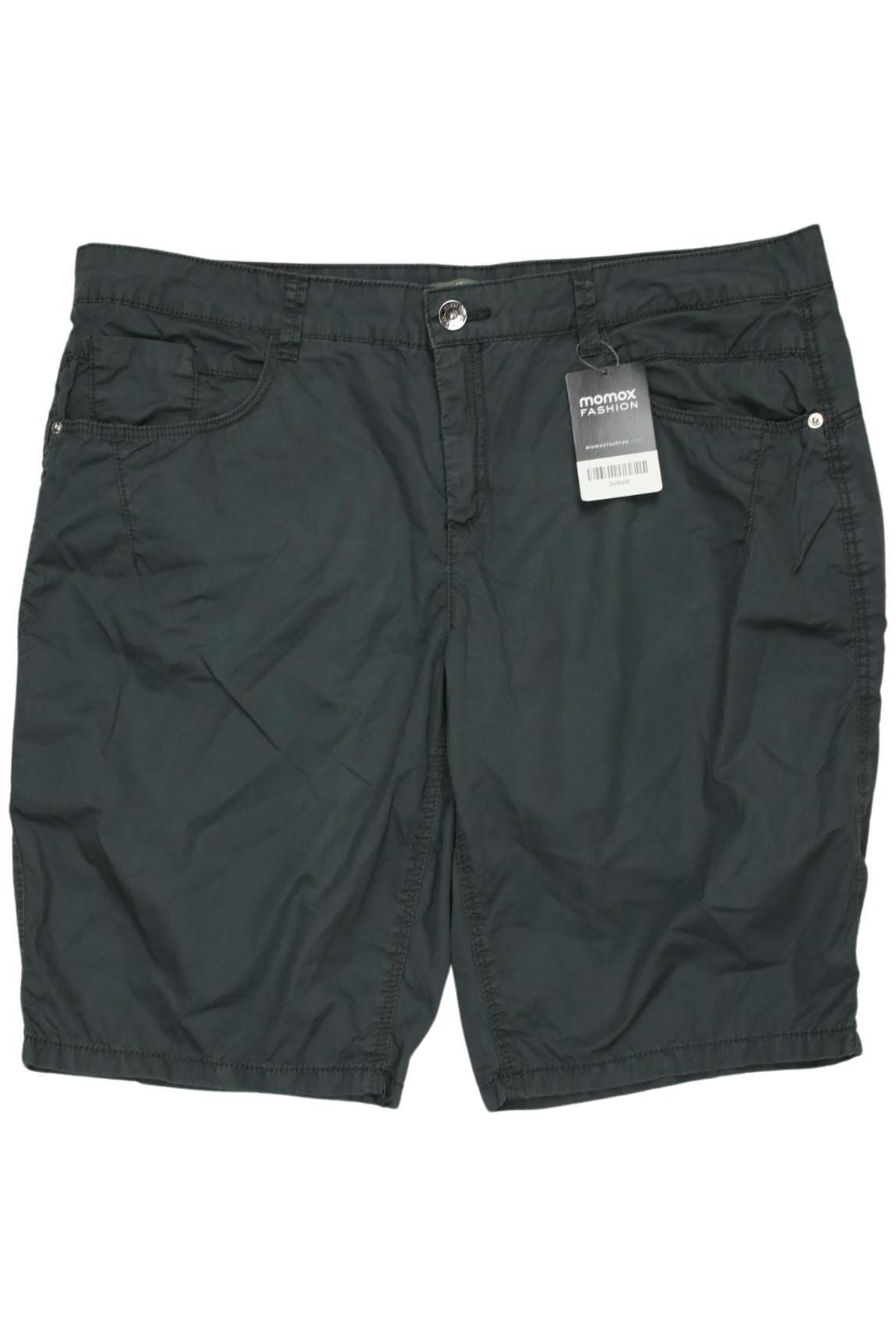 

Street One Damen Shorts, grau, Gr. 42