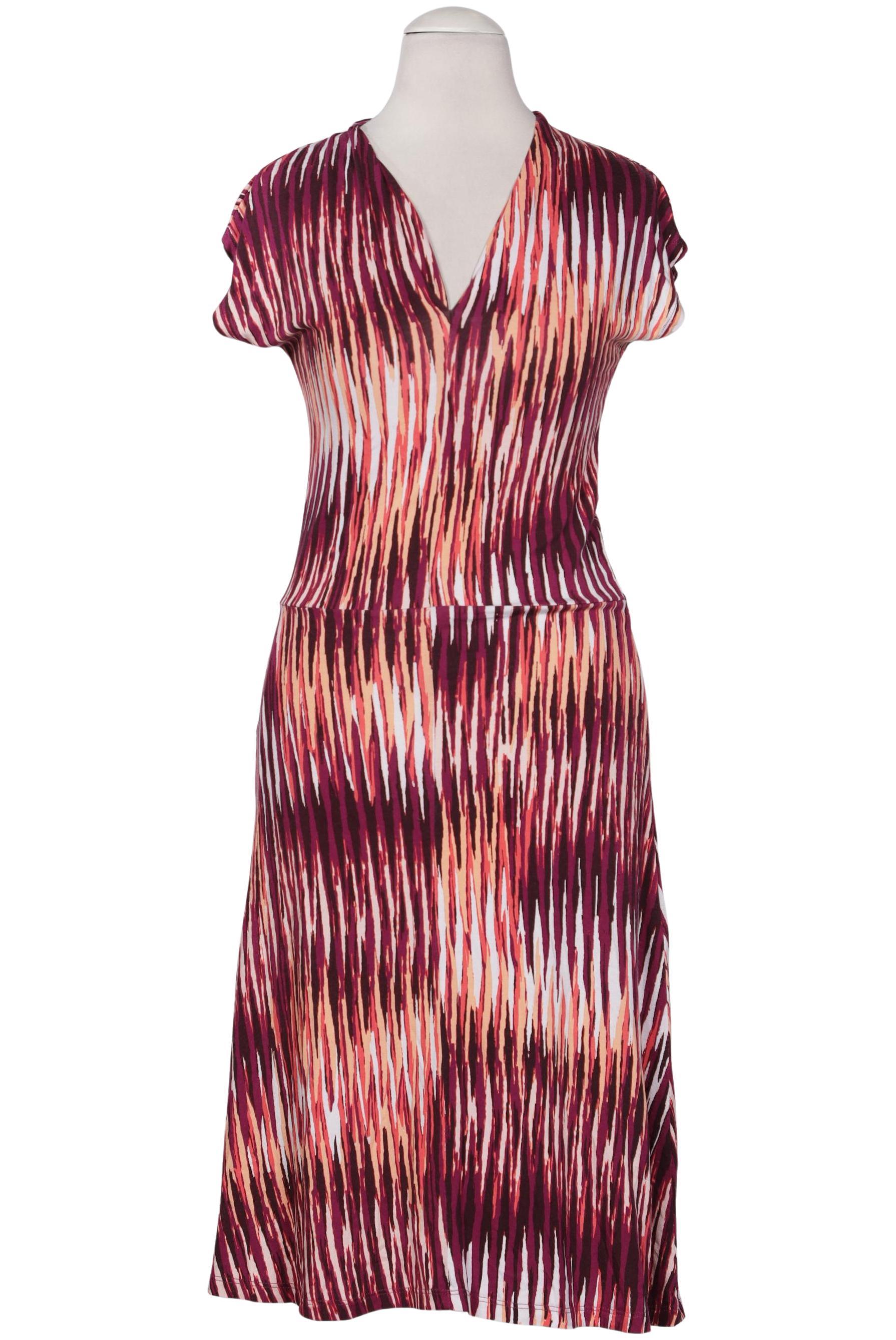 

Street One Damen Kleid, mehrfarbig, Gr. 34