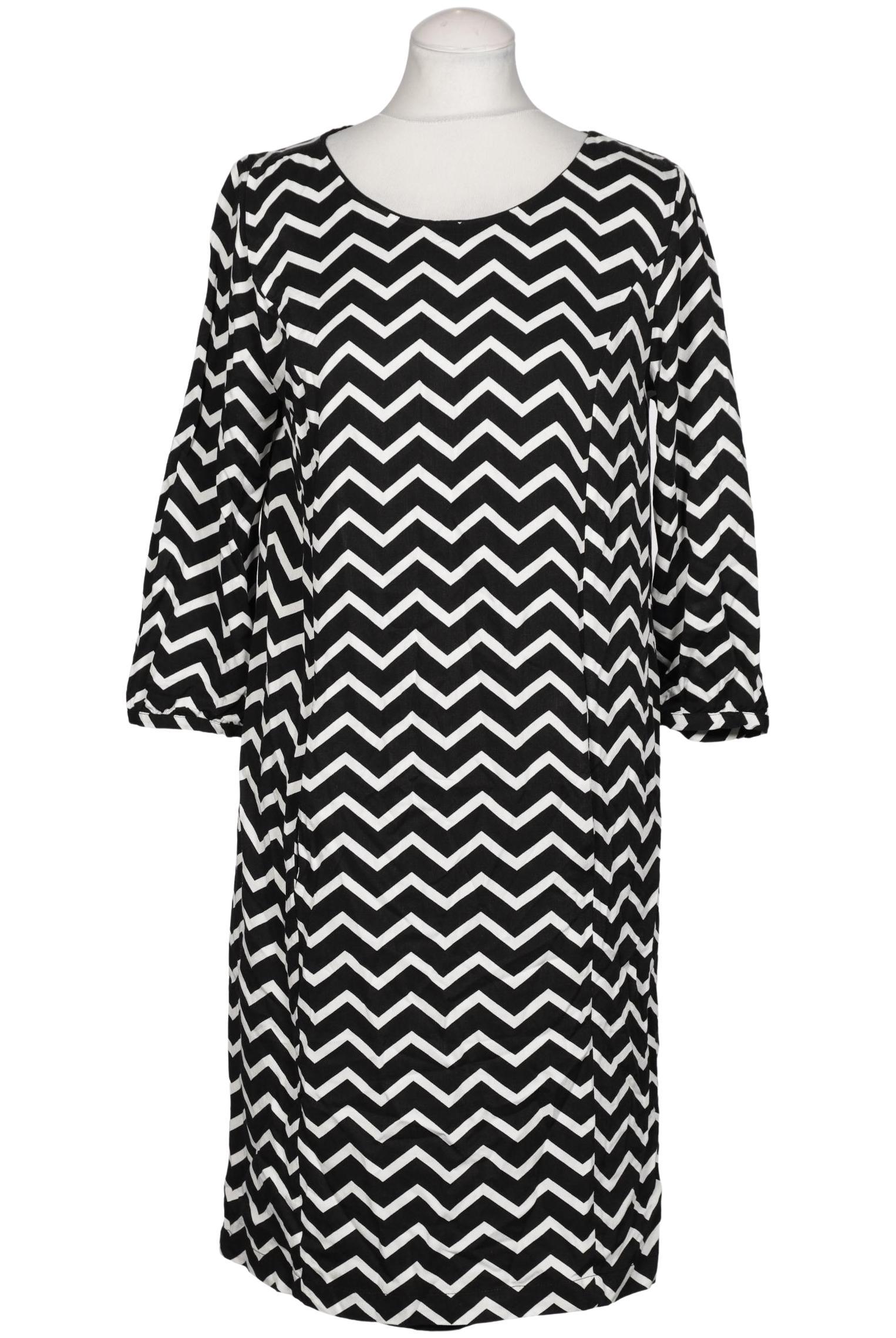 

Street One Damen Kleid, mehrfarbig, Gr. 36