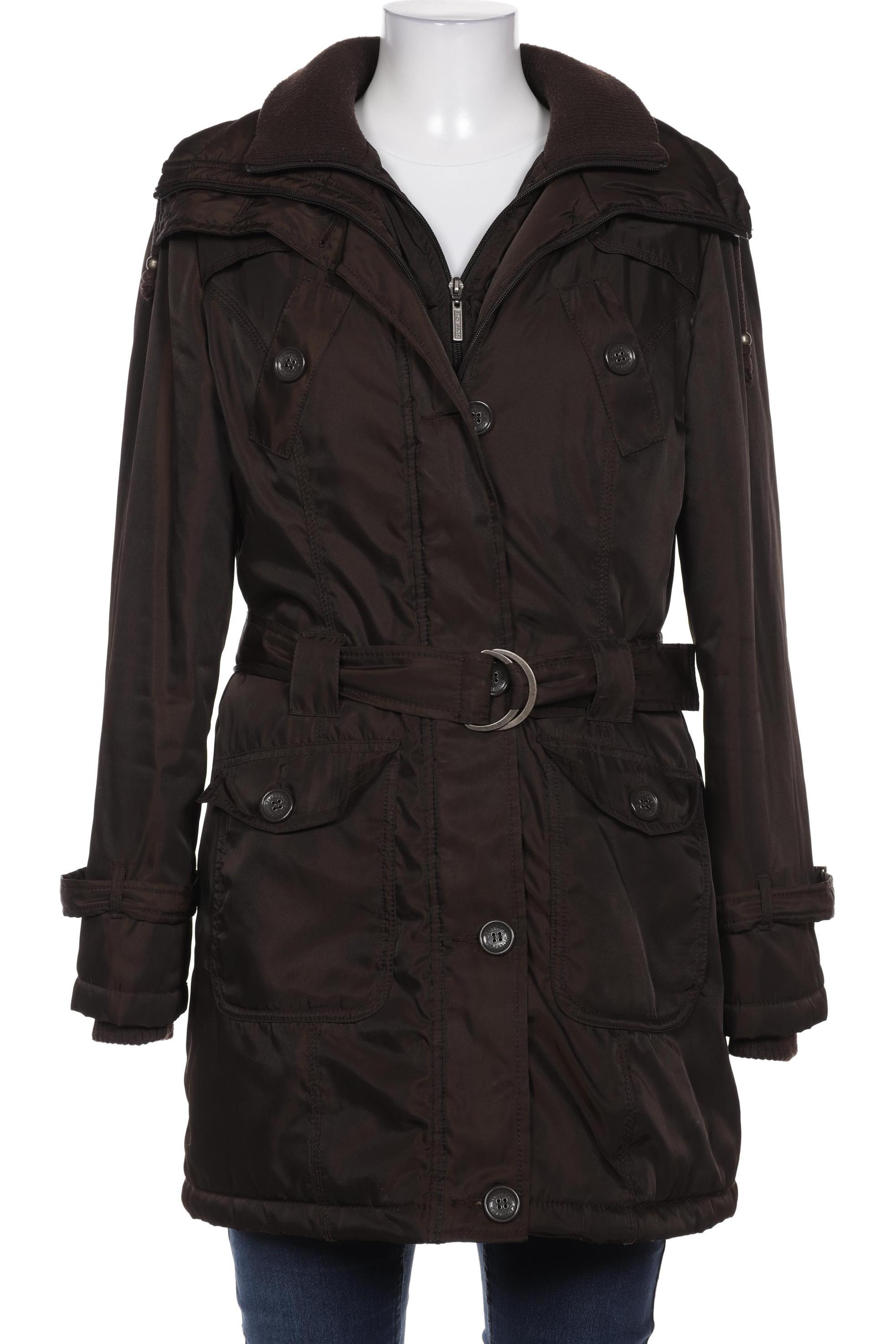 

Street One Damen Mantel, braun