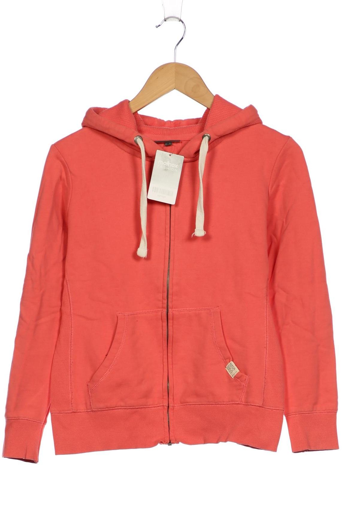 

Street One Damen Kapuzenpullover, pink, Gr. 38