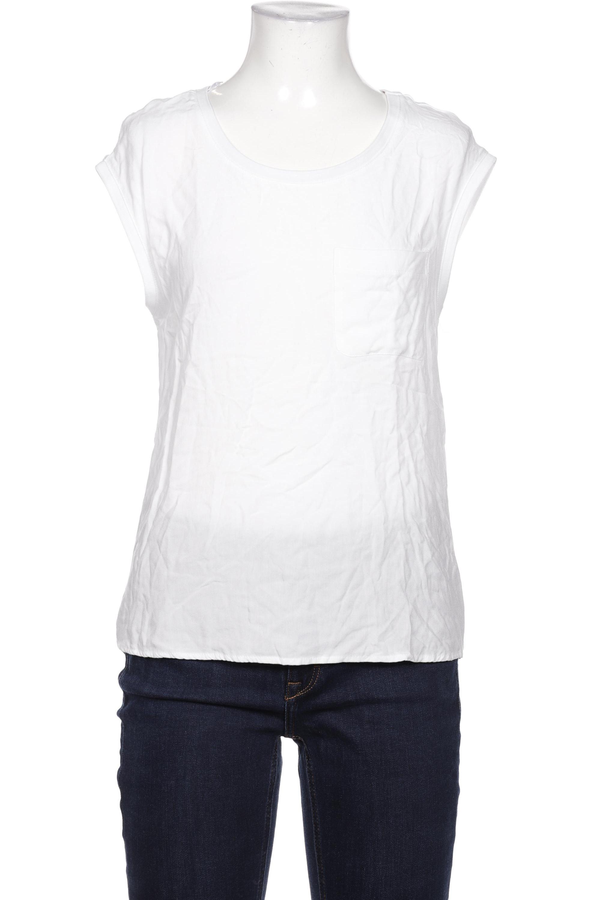 

Street One Damen T-Shirt, weiß