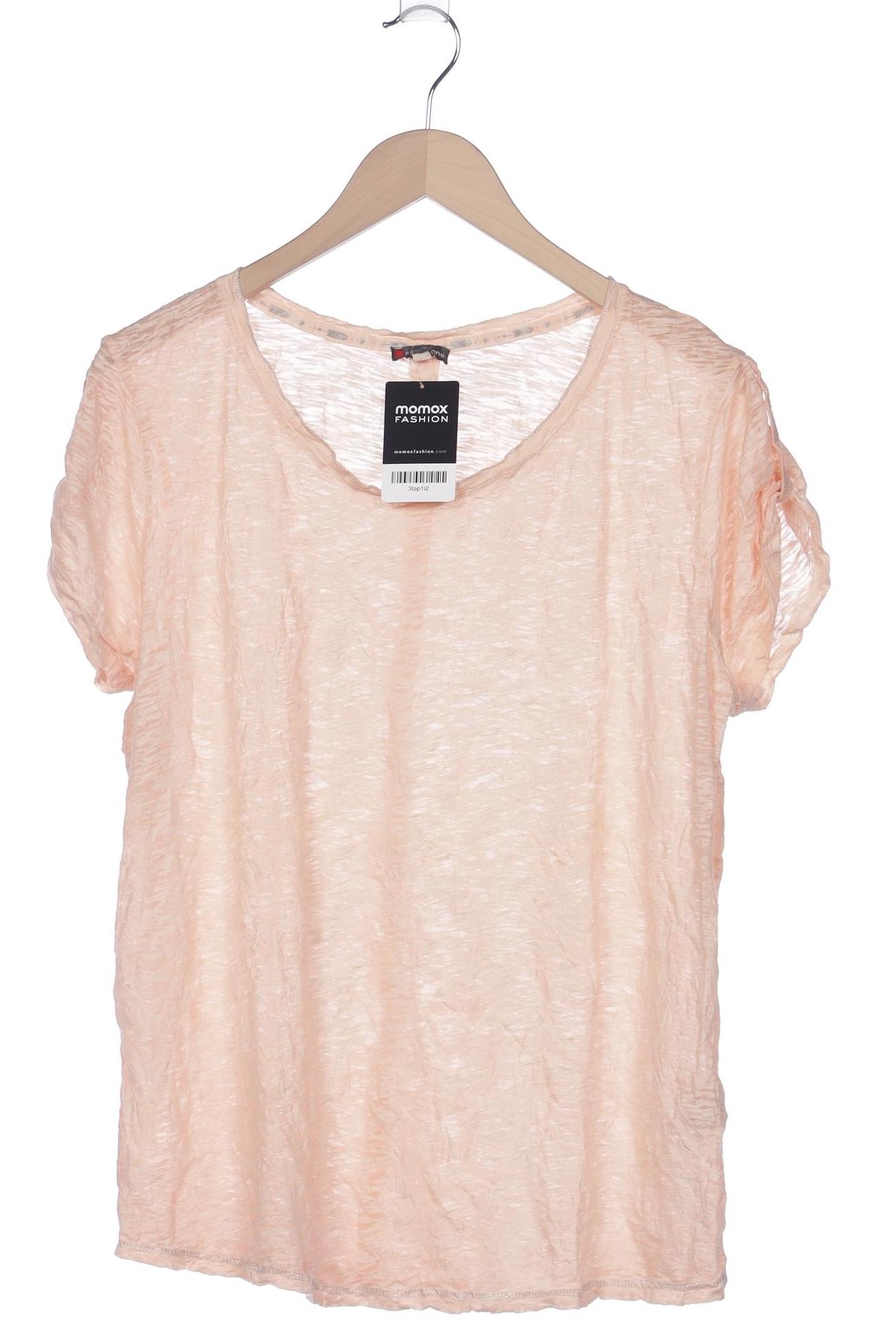 

Street One Damen T-Shirt, pink, Gr. 44