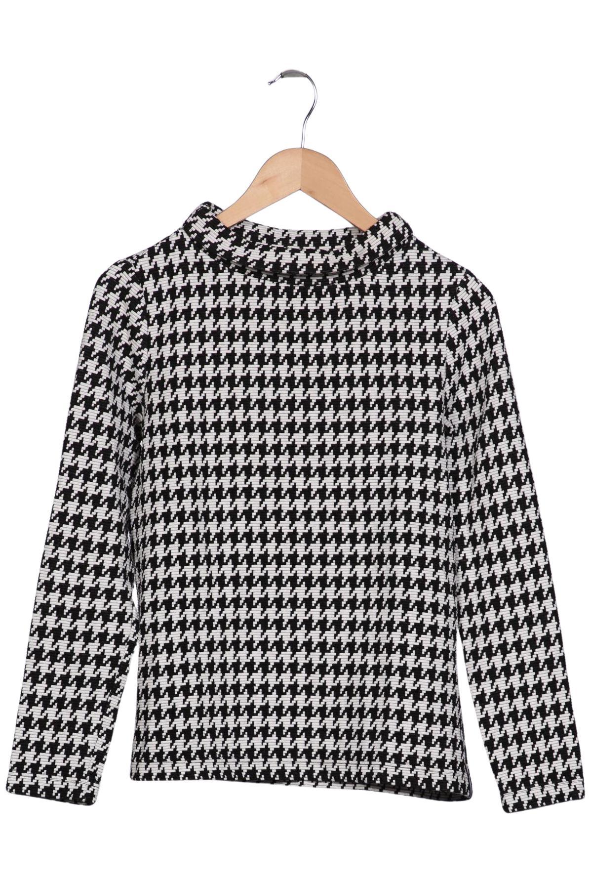 

Street One Damen Sweatshirt, mehrfarbig, Gr. 36