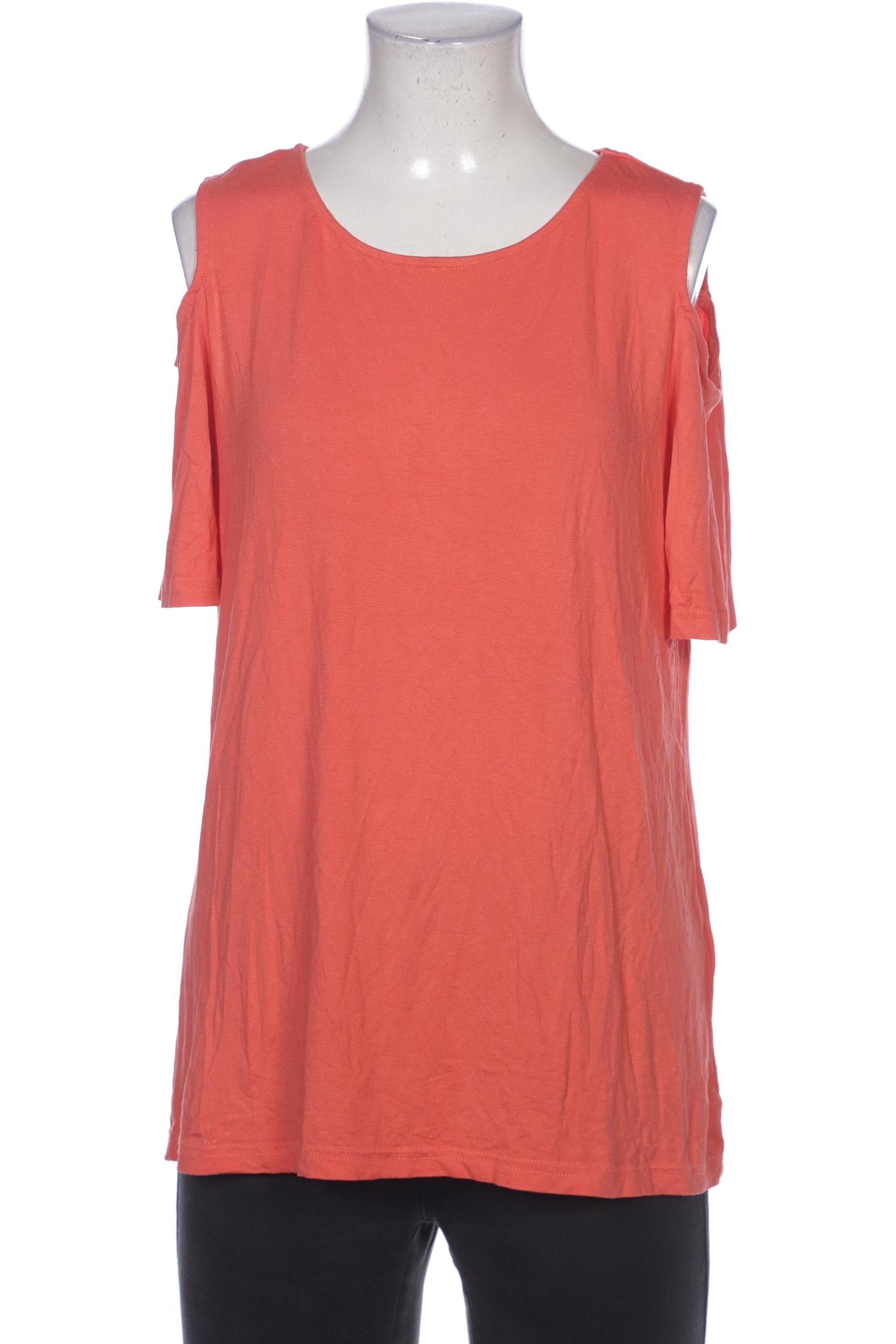 

Street One Damen T-Shirt, orange, Gr. 40