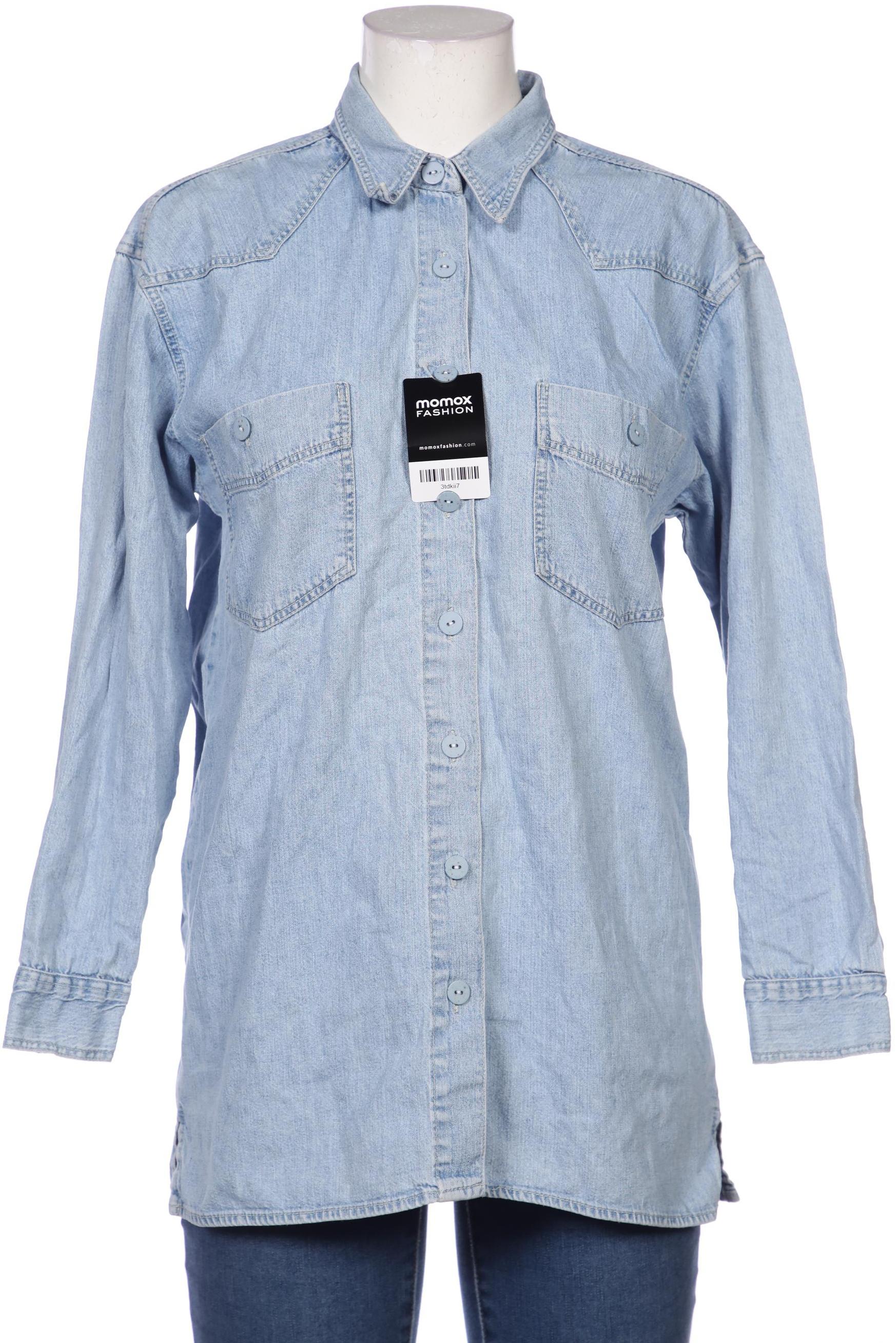 

Street One Damen Bluse, hellblau