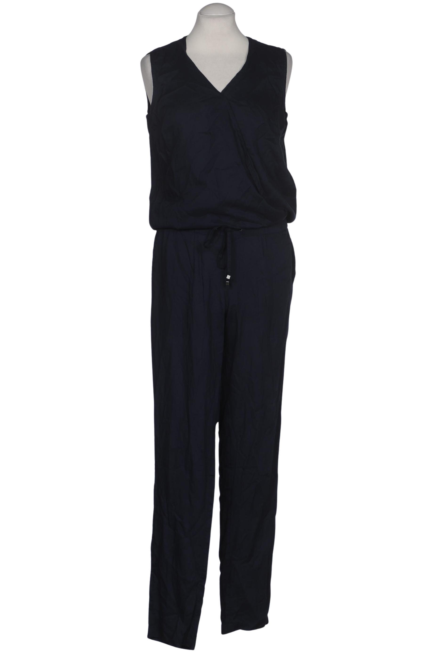 

Street One Damen Jumpsuit/Overall, marineblau, Gr. 36