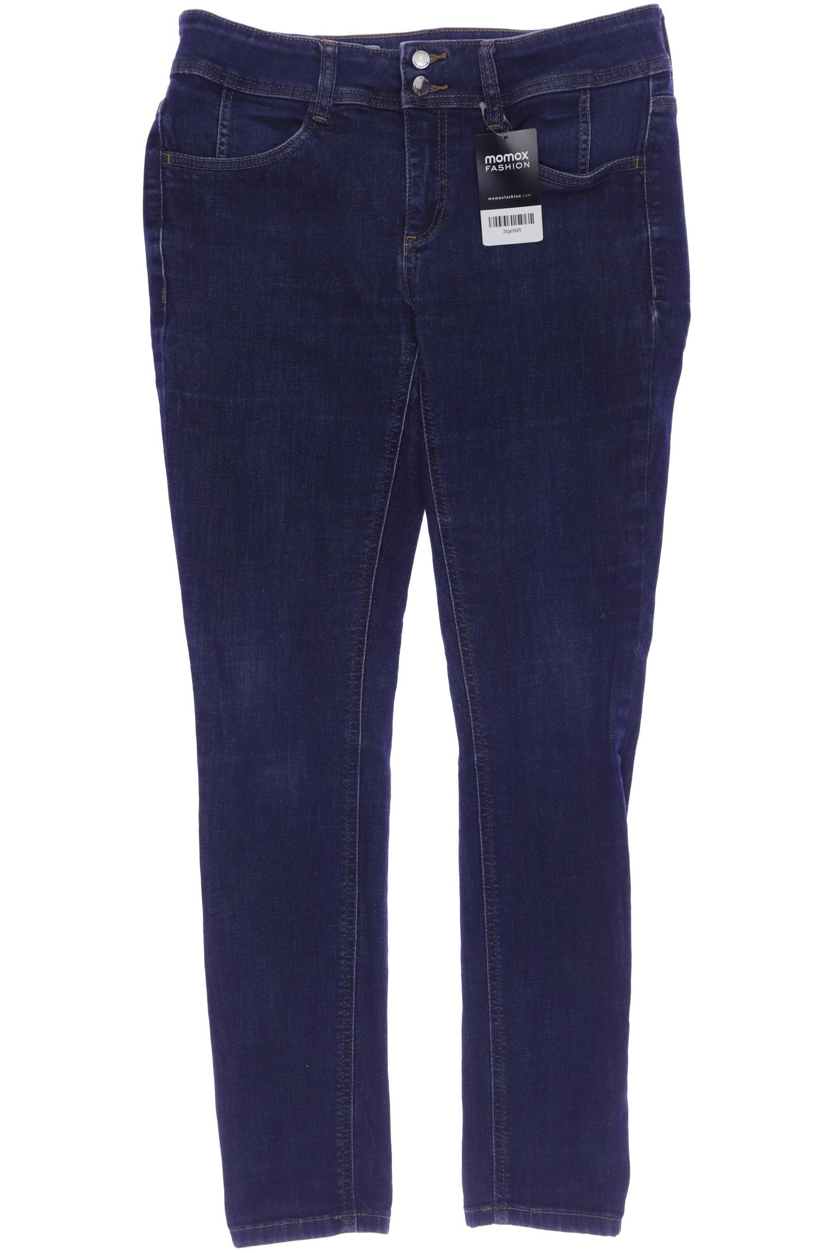 

Street One Damen Jeans, marineblau, Gr. 30