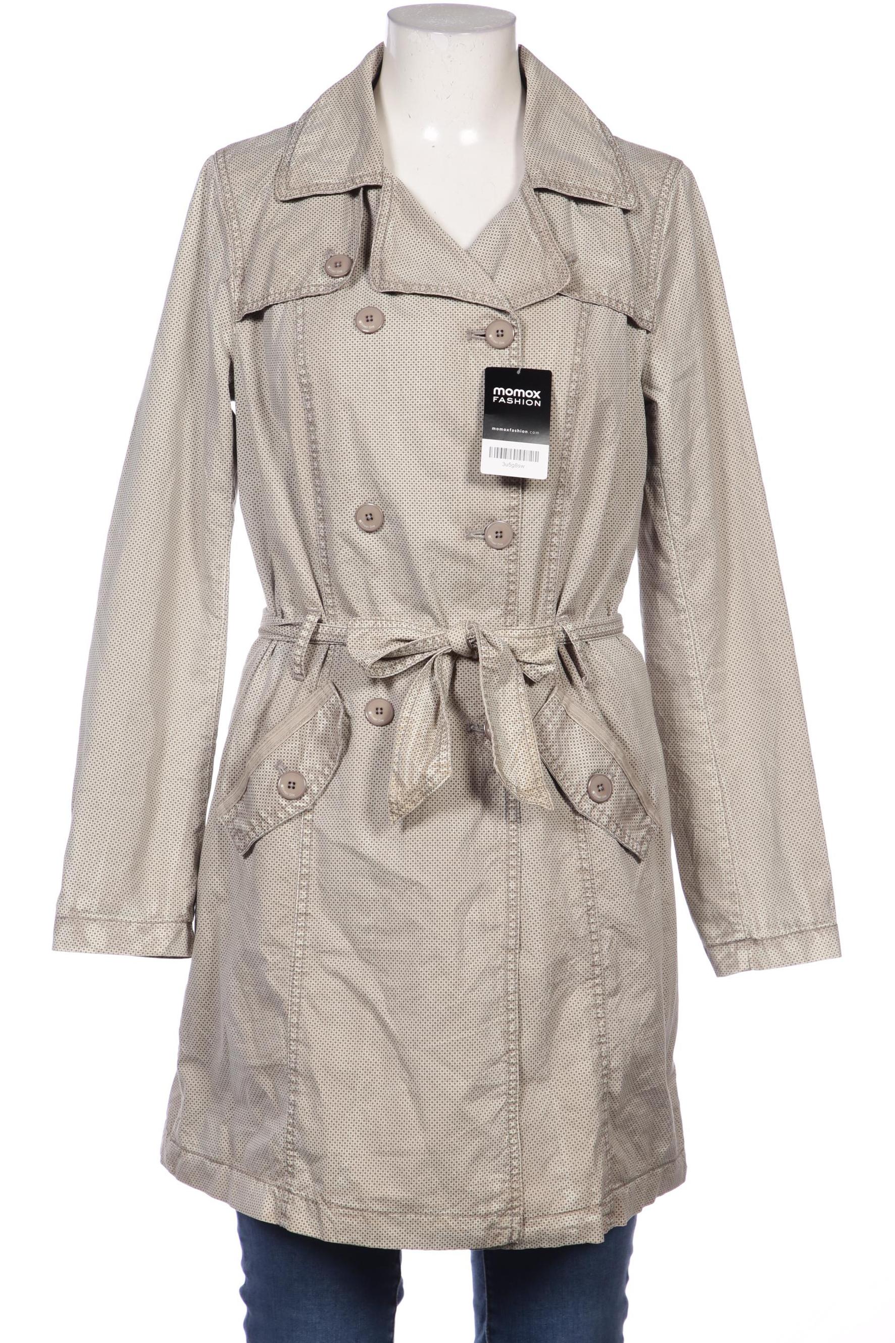 

Street One Damen Mantel, beige