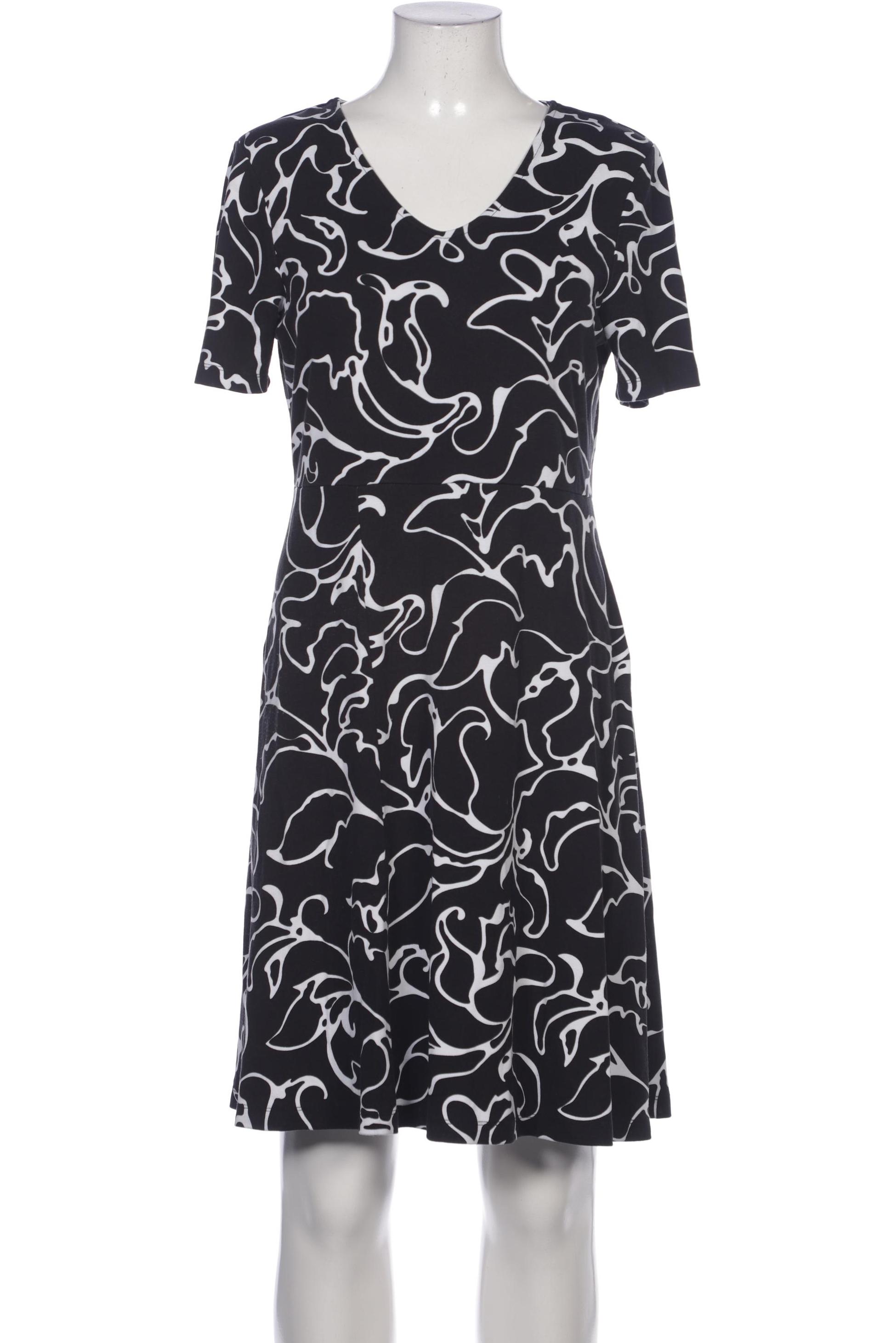 

Street One Damen Kleid, schwarz, Gr. 40