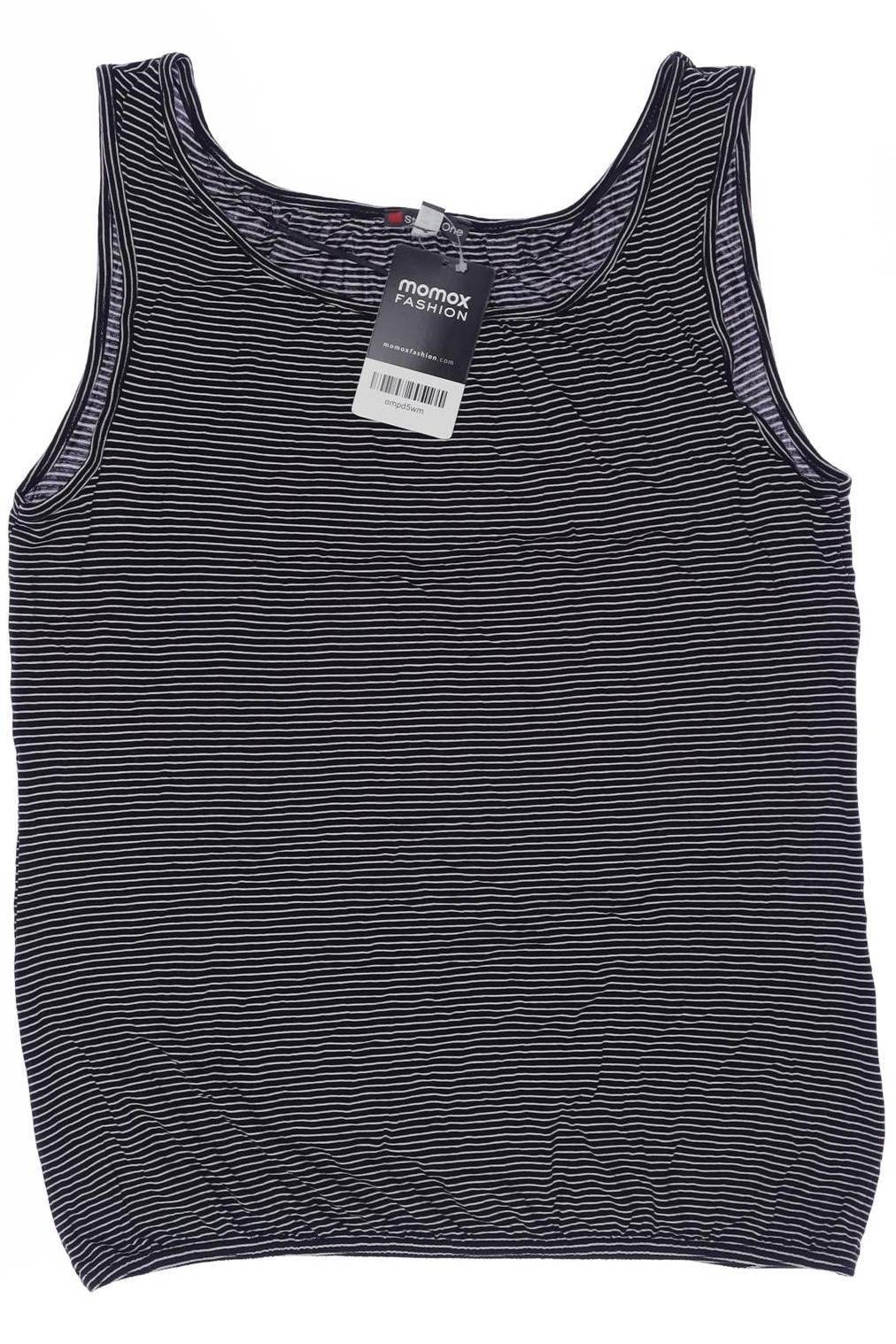 

Street One Damen Top, schwarz, Gr. 36