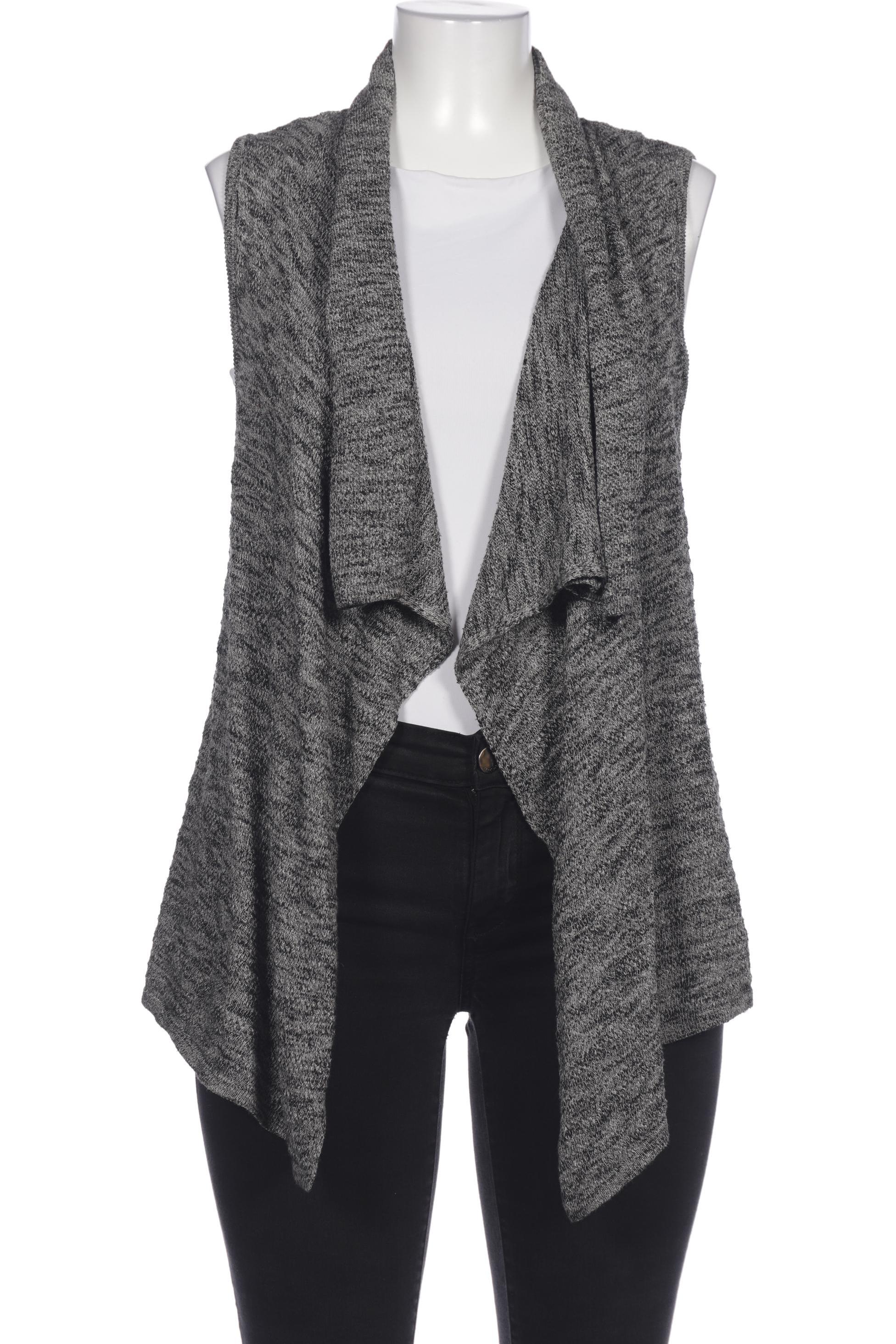 

Street One Damen Weste, grau