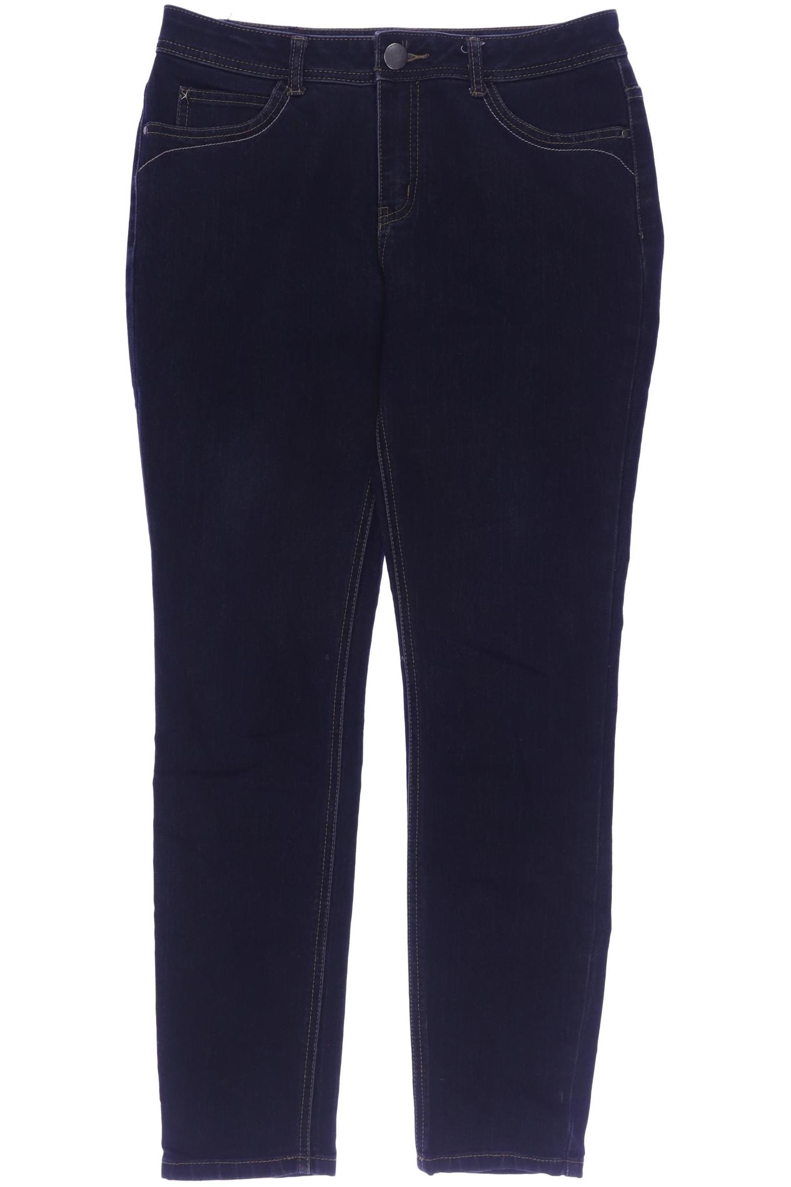

Street One Damen Jeans, marineblau, Gr. 30