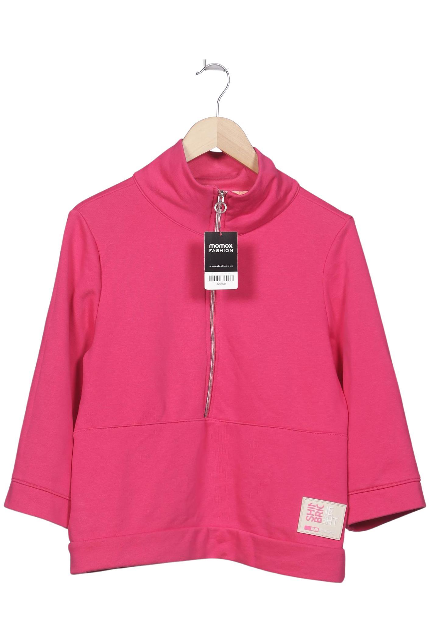 

Street One Damen Sweatshirt, pink, Gr. 38
