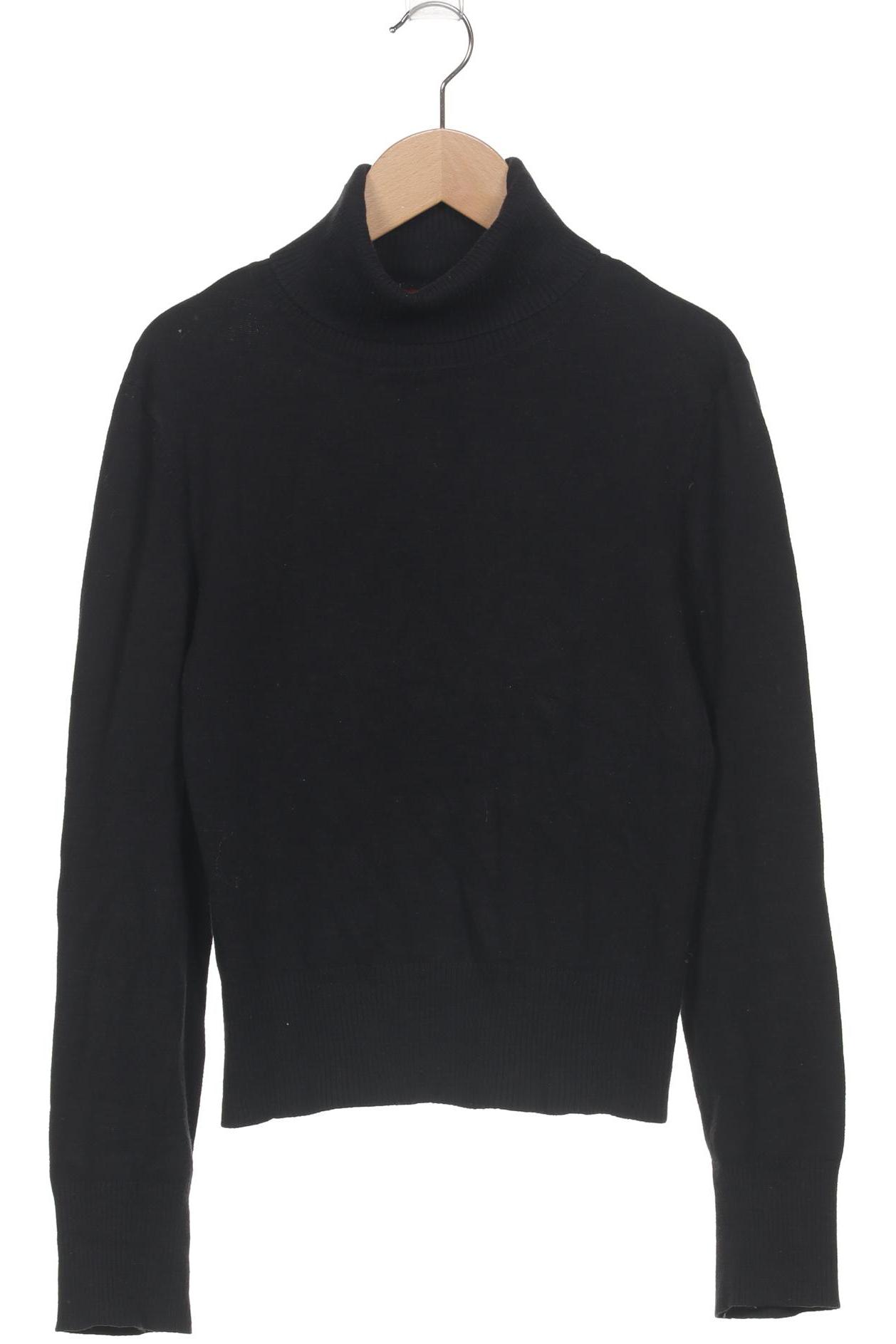 

Street One Damen Pullover, schwarz, Gr. 36