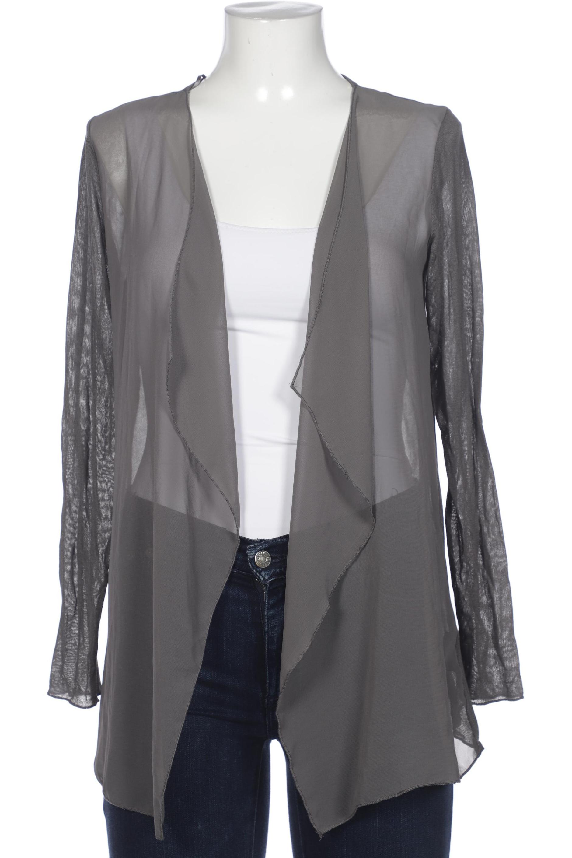 

Street One Damen Strickjacke, grau