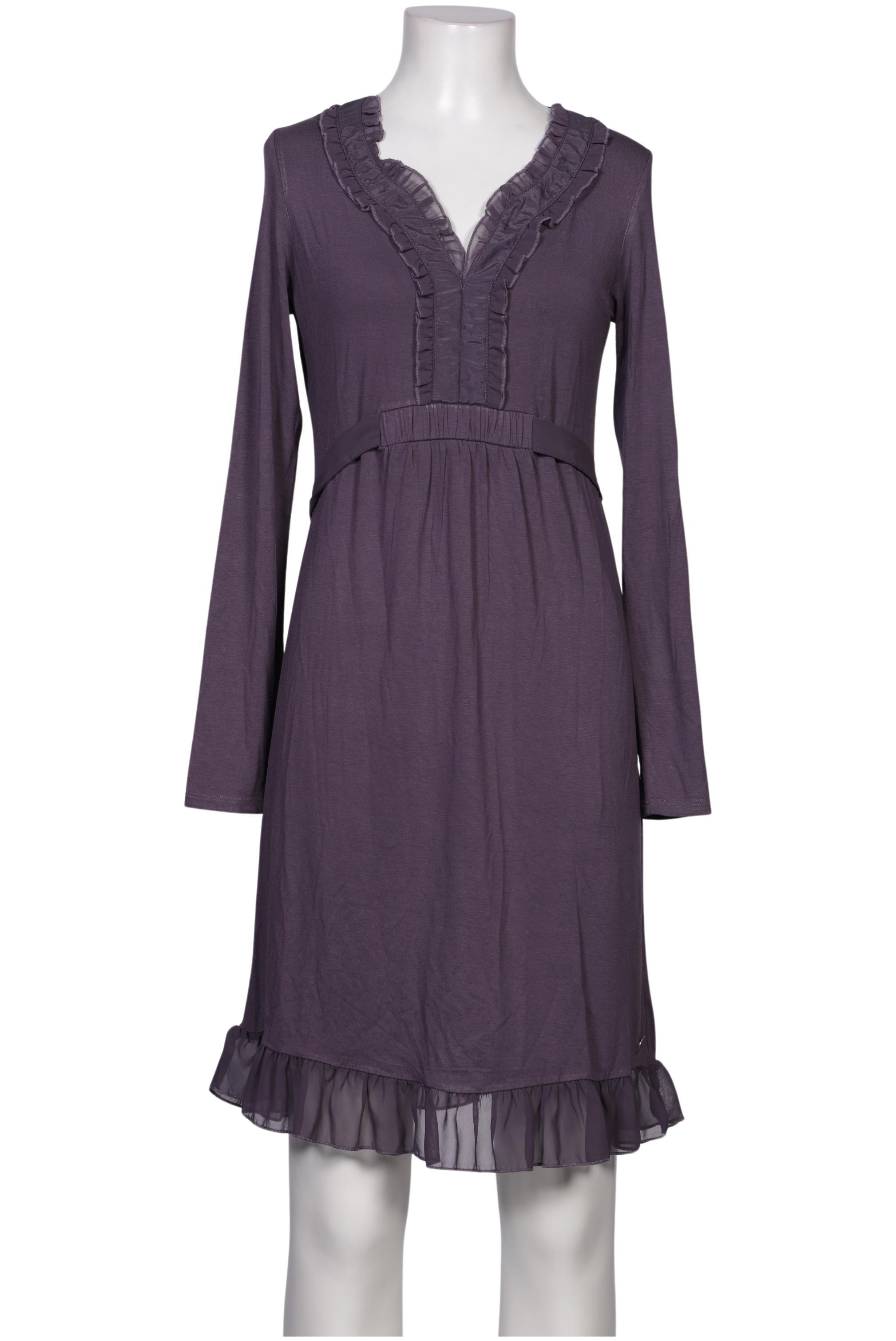 

Street One Damen Kleid, flieder, Gr. 38