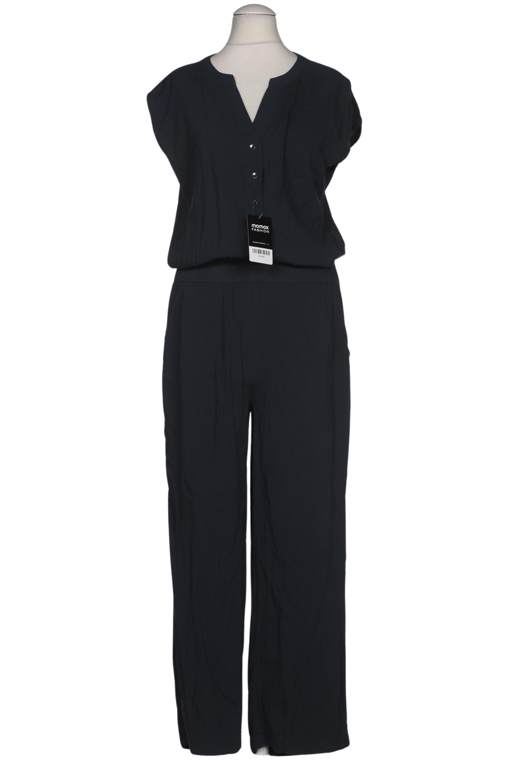 

Street One Damen Jumpsuit/Overall, marineblau, Gr. 36
