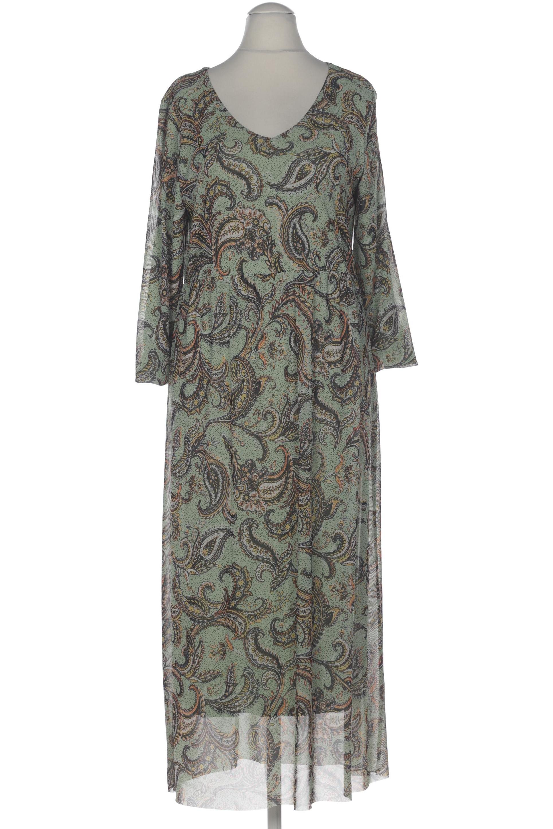 

Street One Damen Kleid, grün, Gr. 38