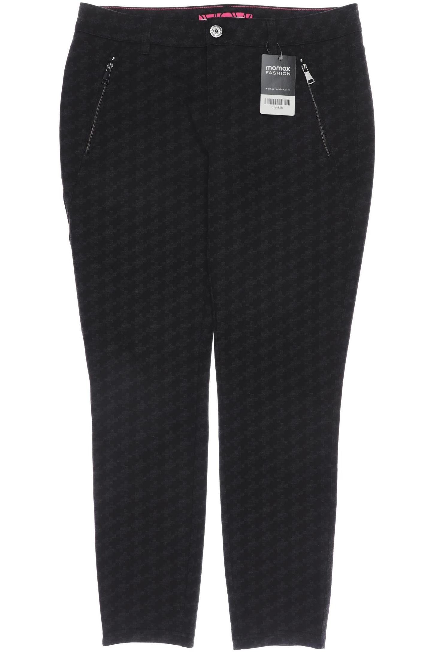 

Street One Damen Stoffhose, grau, Gr. 38