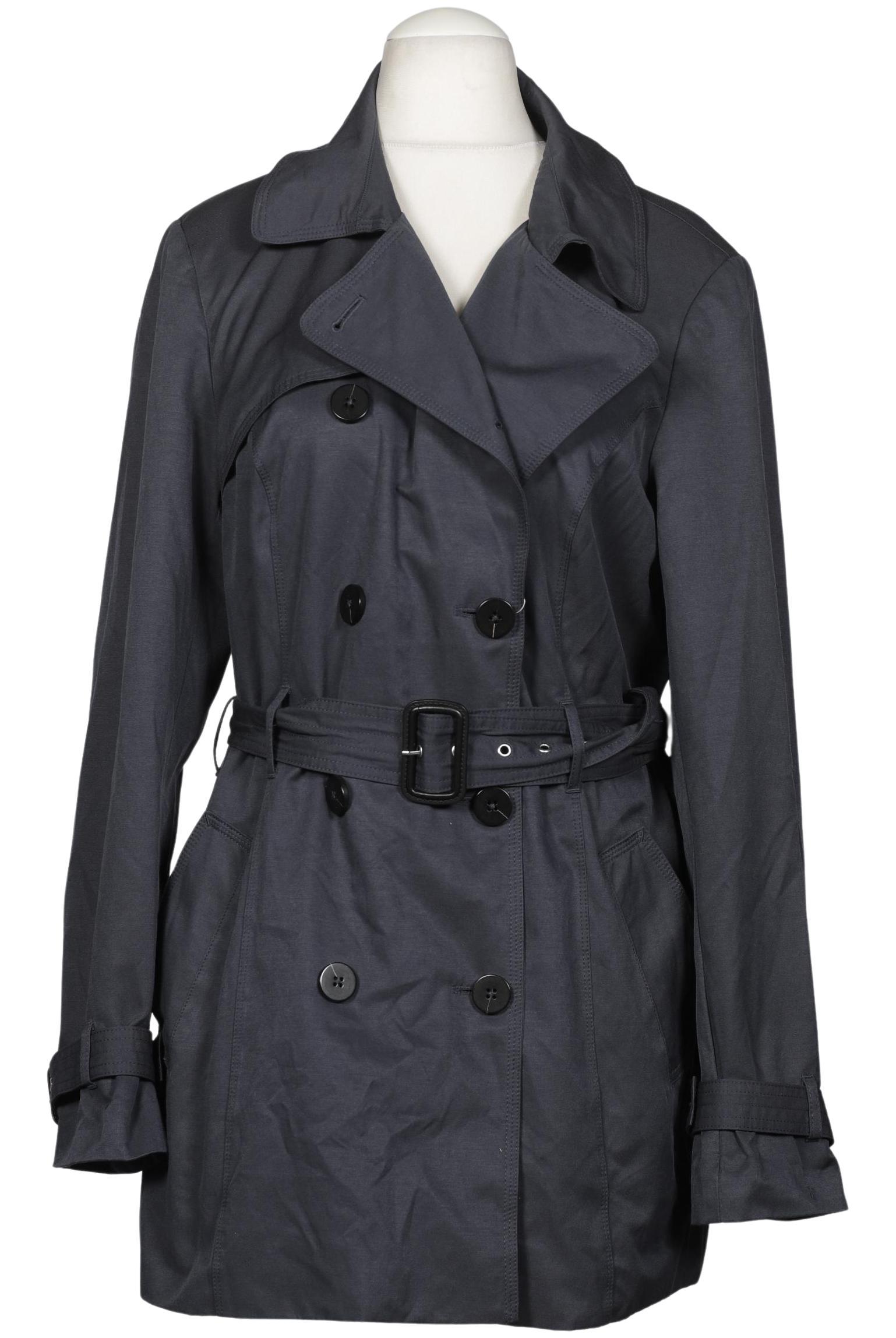 

Street One Damen Mantel, grau, Gr. 40