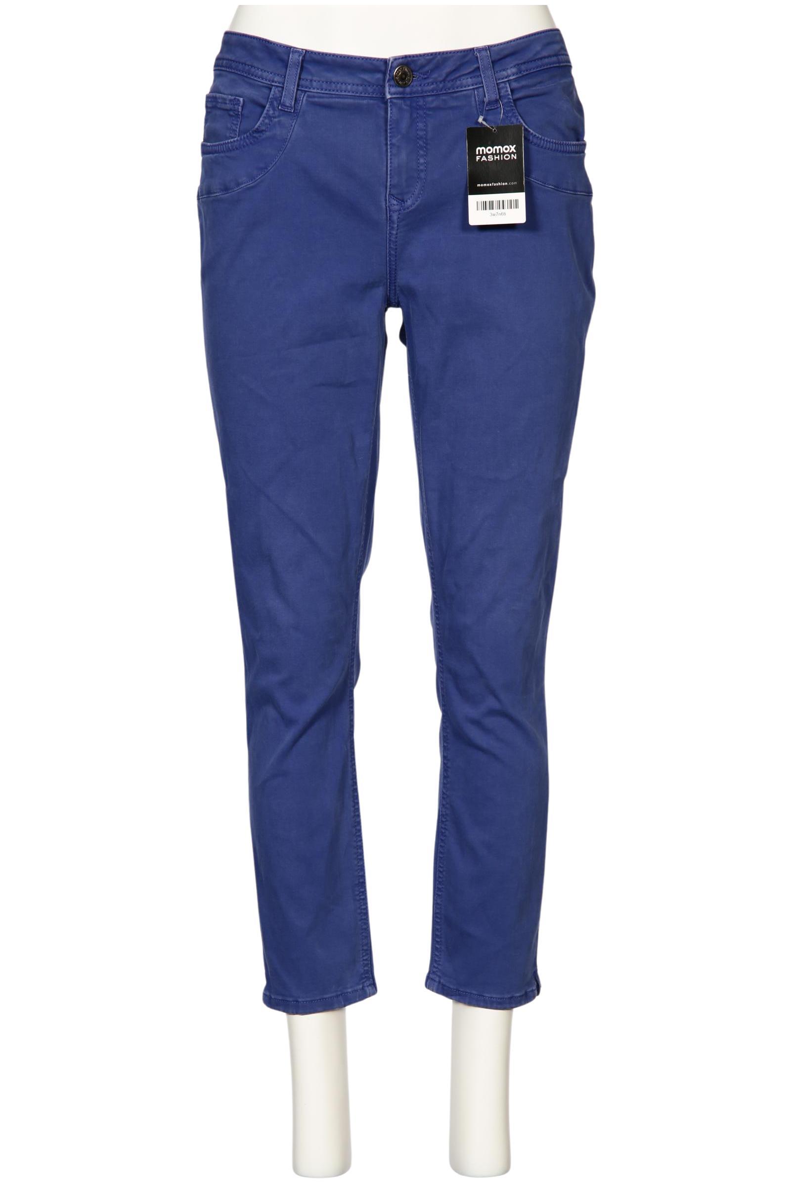 

Street One Damen Jeans, blau, Gr. 31