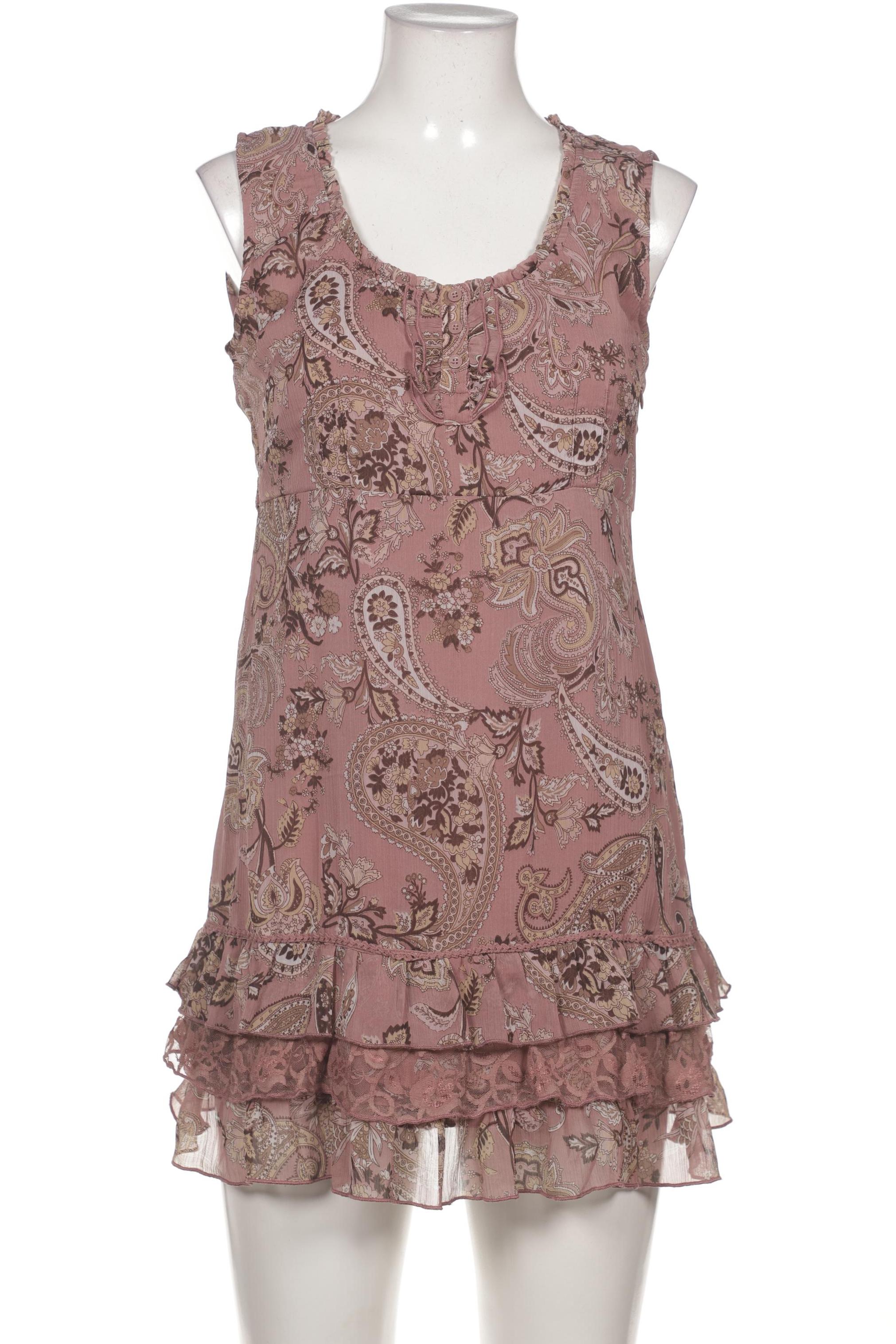 

Street One Damen Kleid, bordeaux, Gr. 38