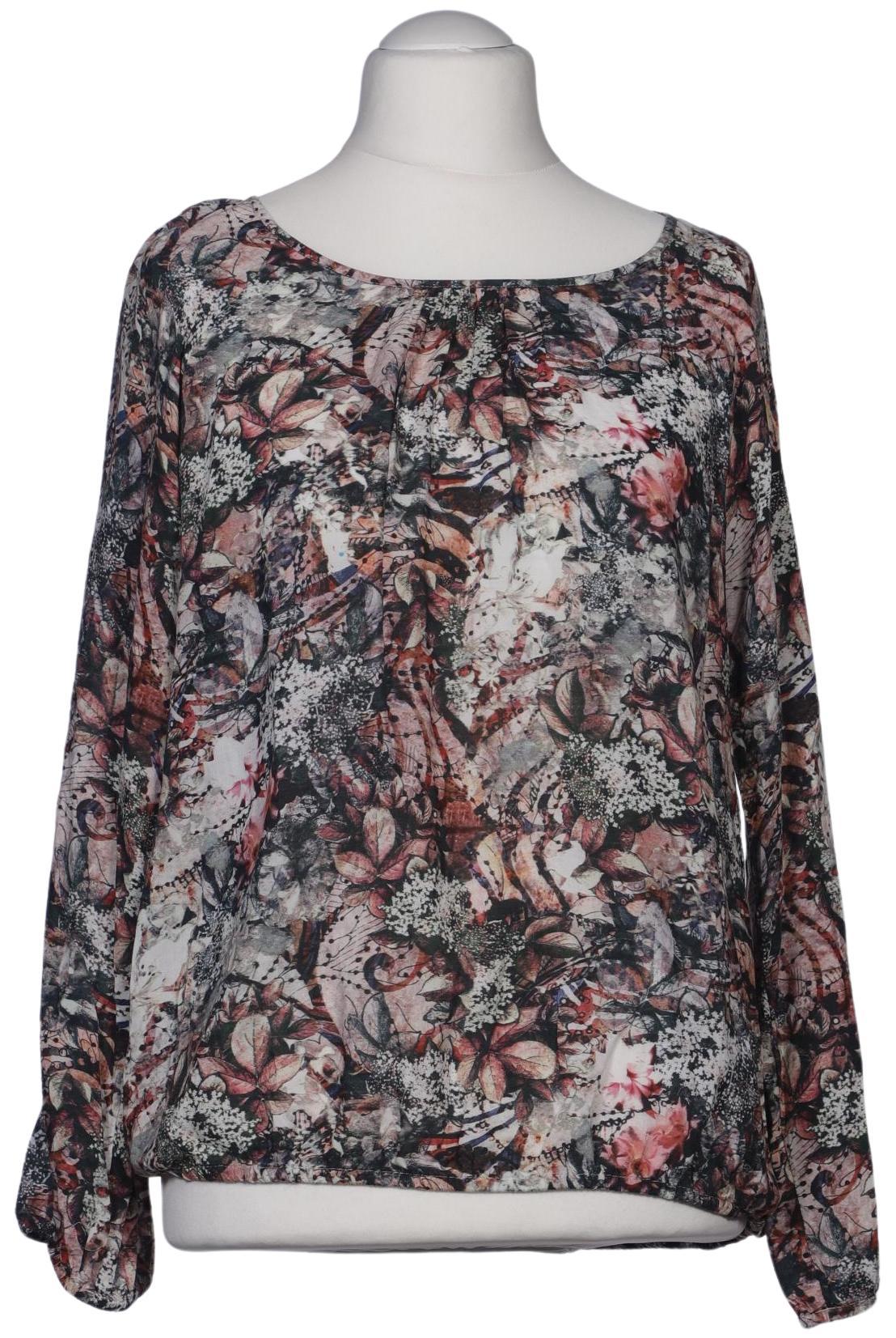 

Street One Damen Bluse, mehrfarbig, Gr. 42