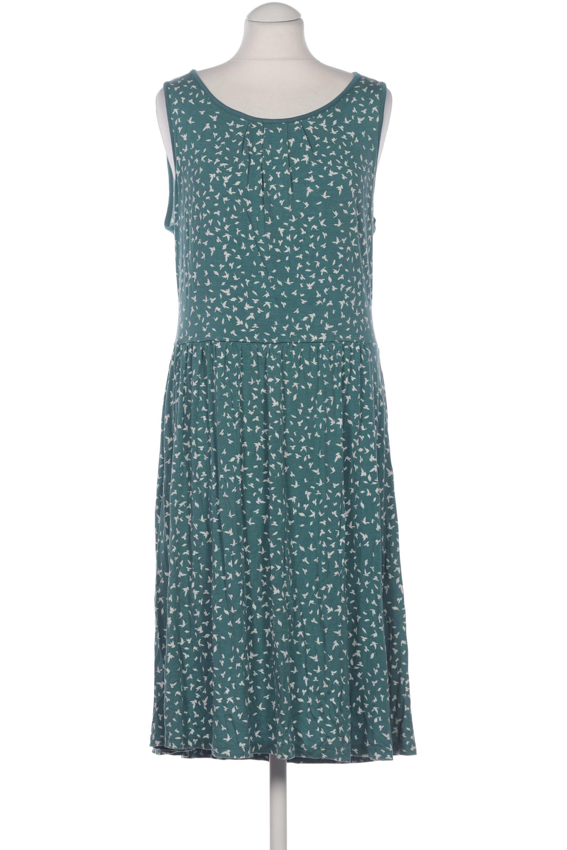 

Street One Damen Kleid, türkis, Gr. 40