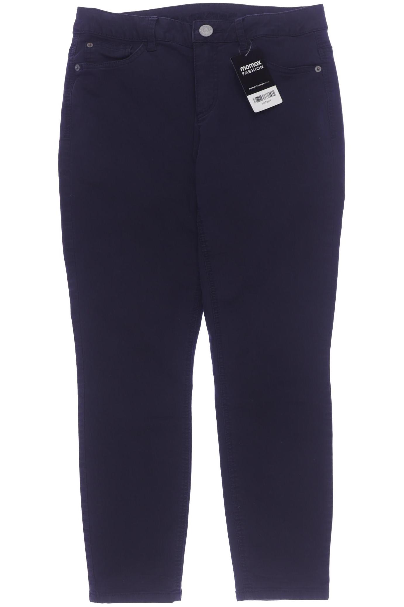 

Street One Damen Jeans, marineblau, Gr. 30