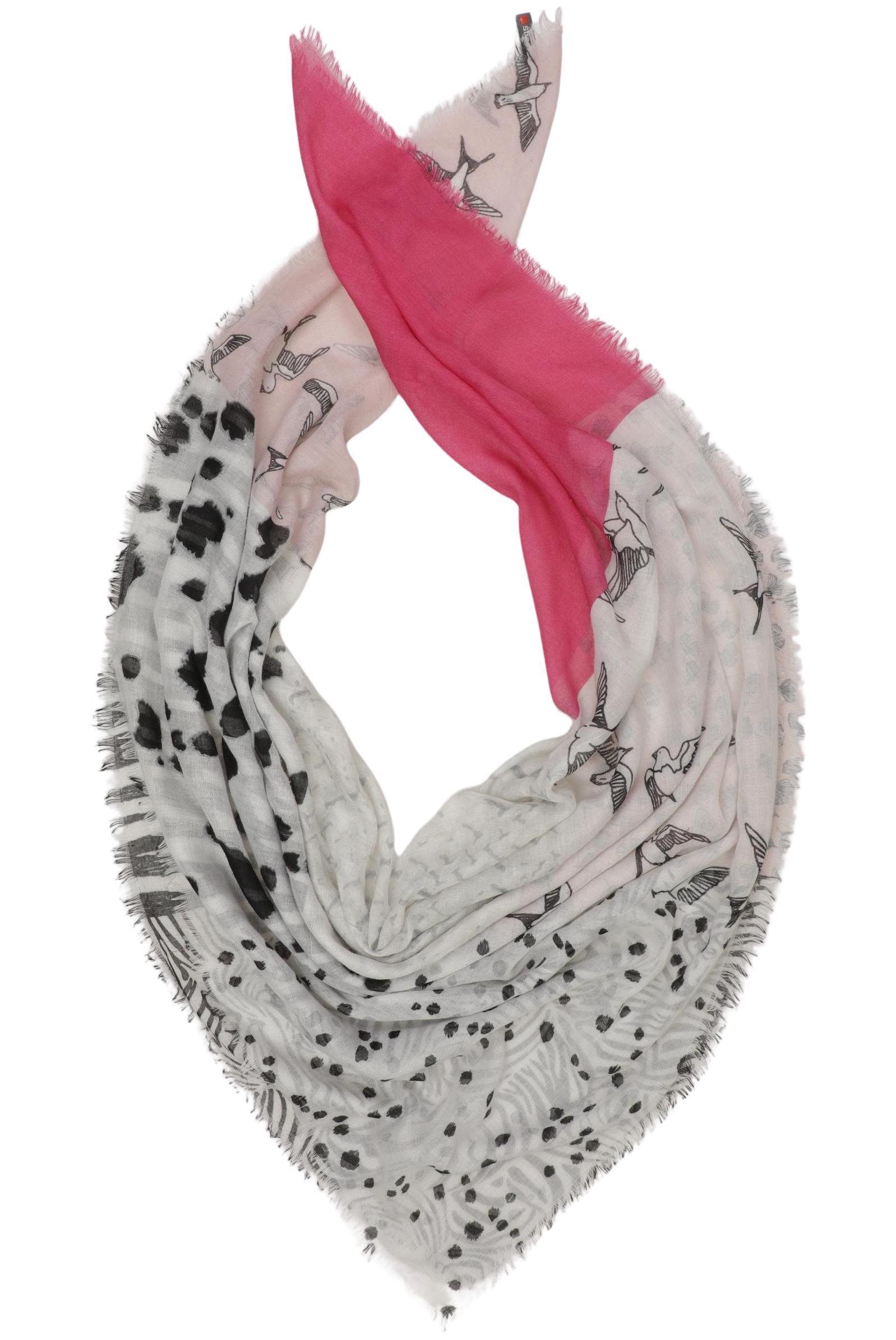 

Street One Damen Schal, mehrfarbig, Gr.