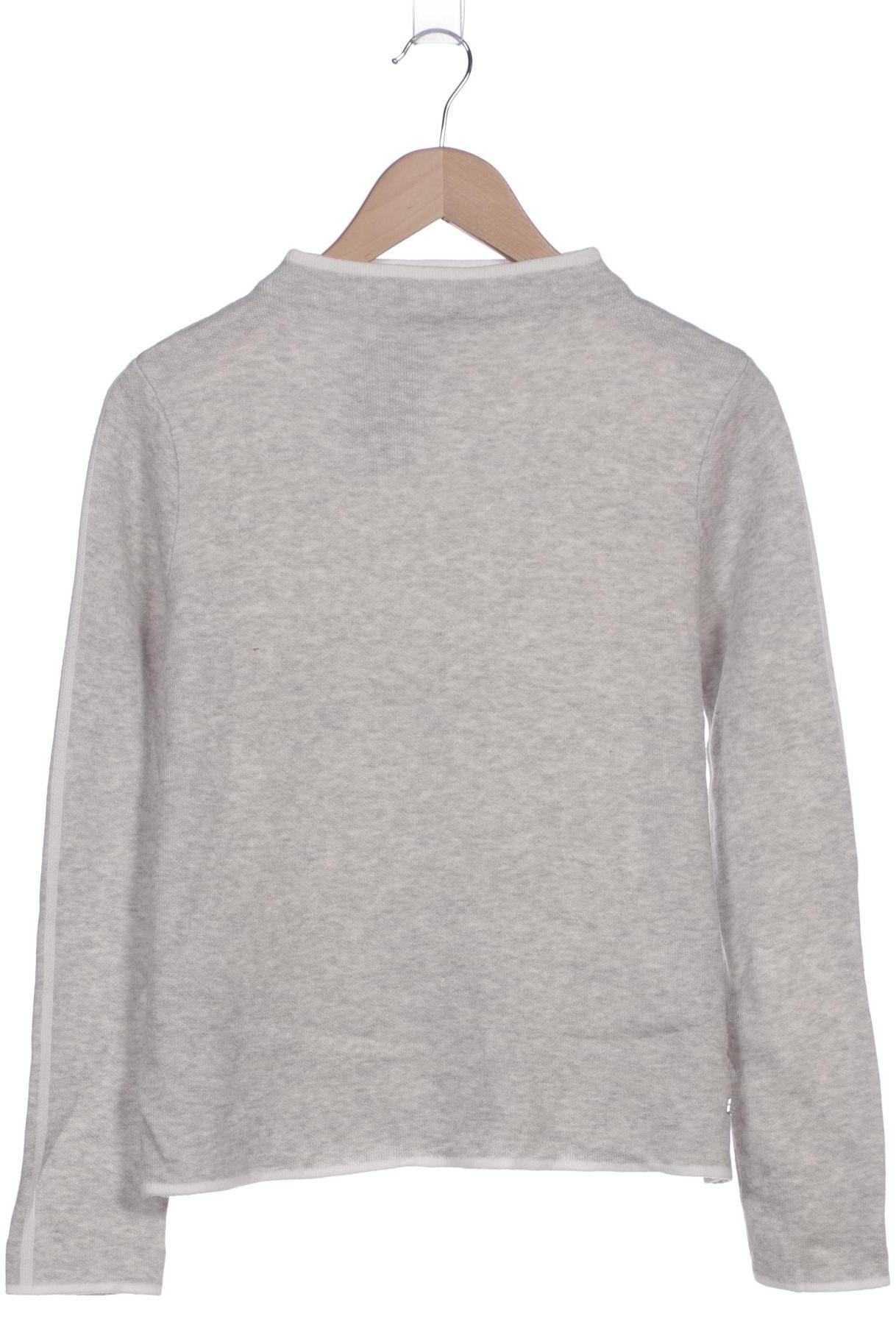 

Street One Damen Pullover, grau, Gr. 34