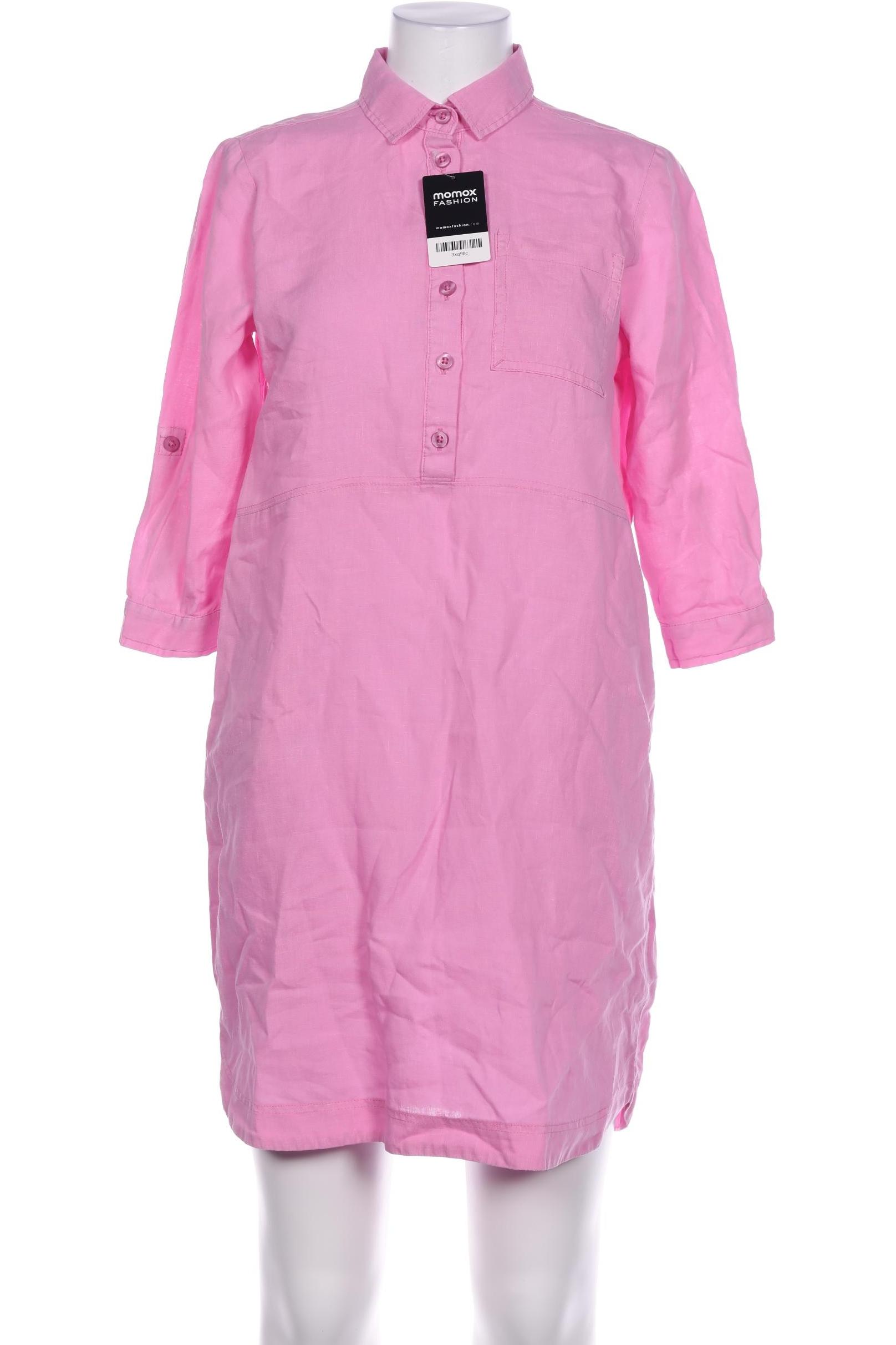 

Street One Damen Kleid, pink, Gr. 38